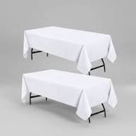 6ft rectangular table rental
$12.00 (Price for Unite)
 perfect for any type of event.
ideal for seating, food setup, or decorations