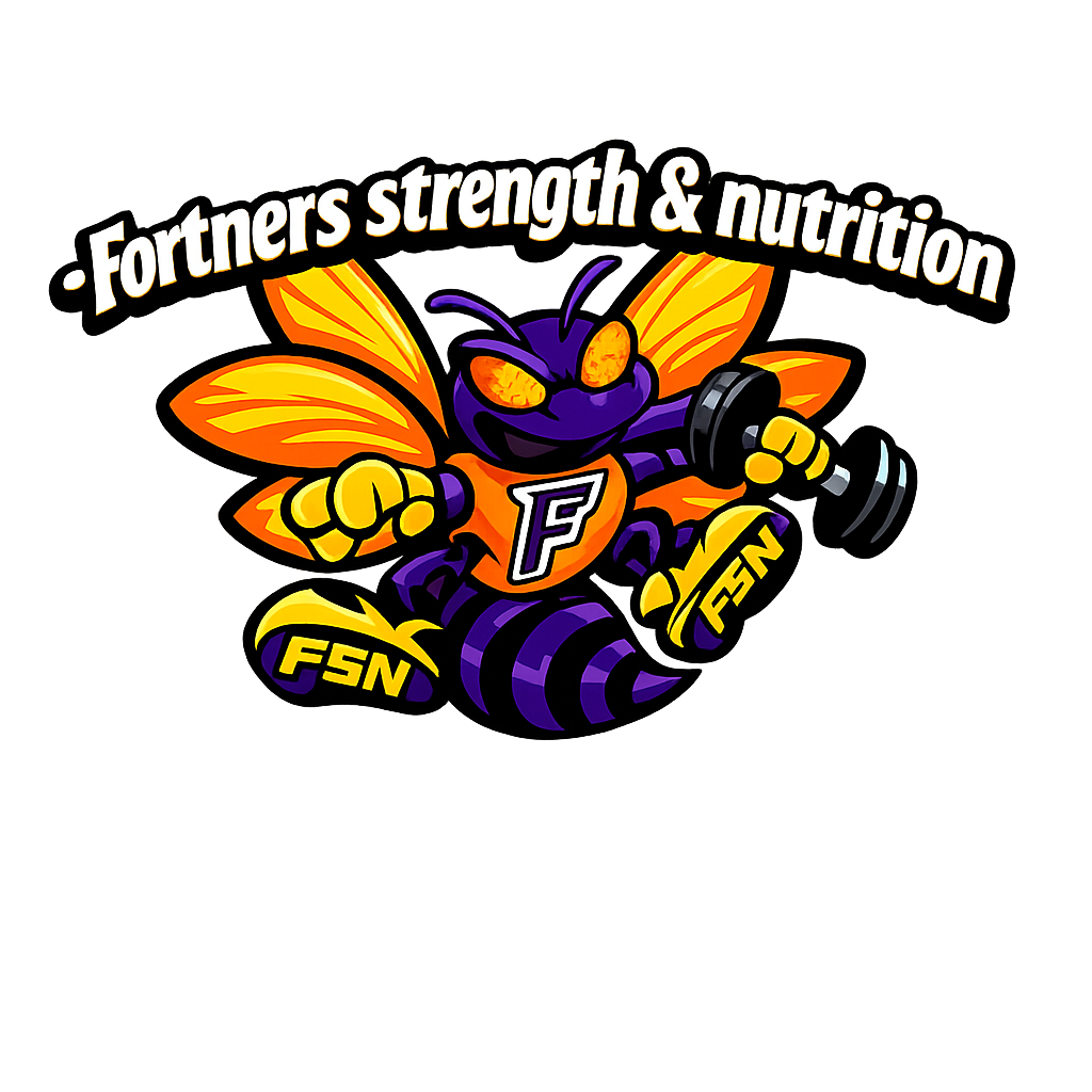 Fortner's Strength &amp; Nutrition