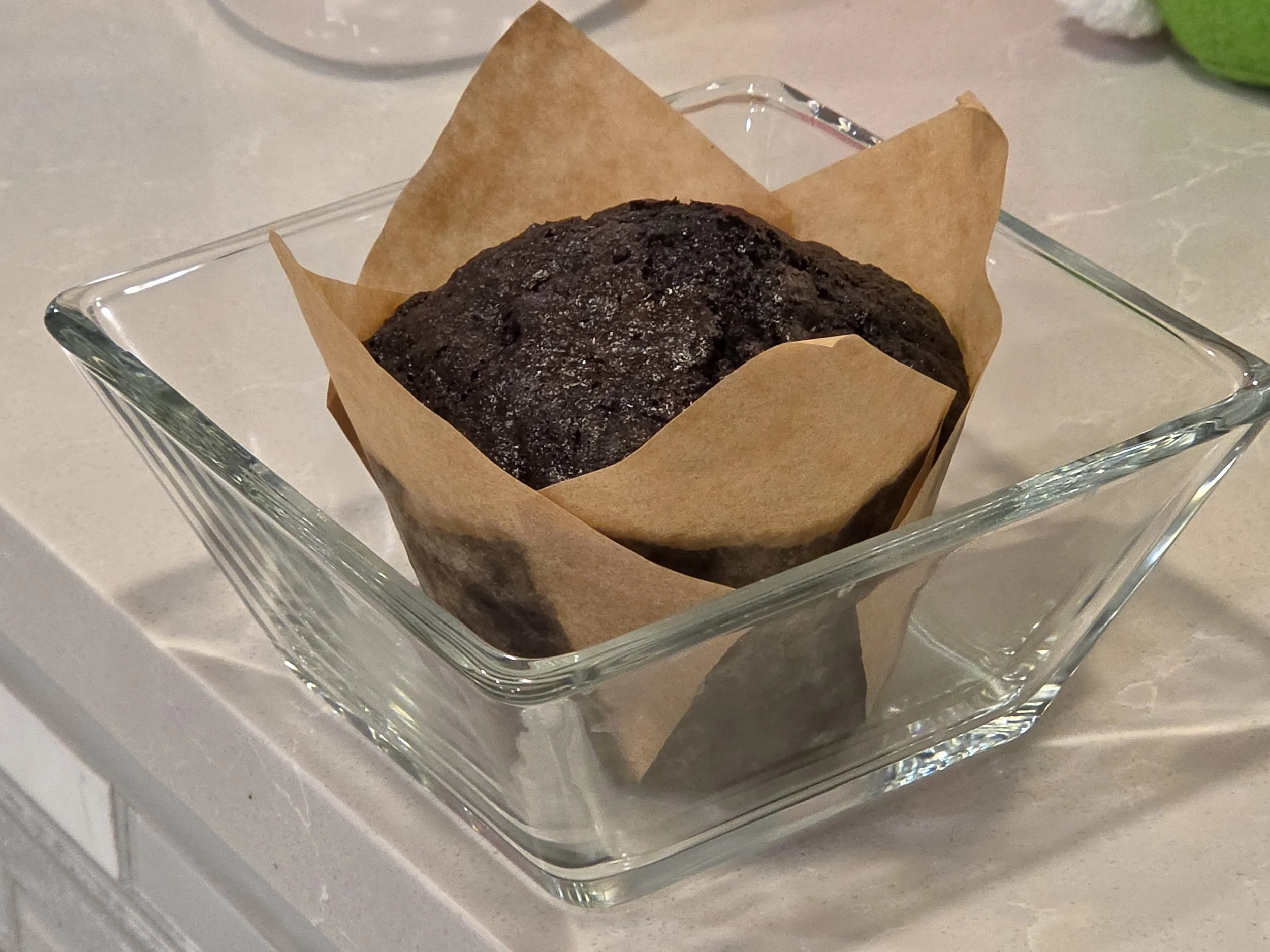 6 pack of Gluten Free Muffins