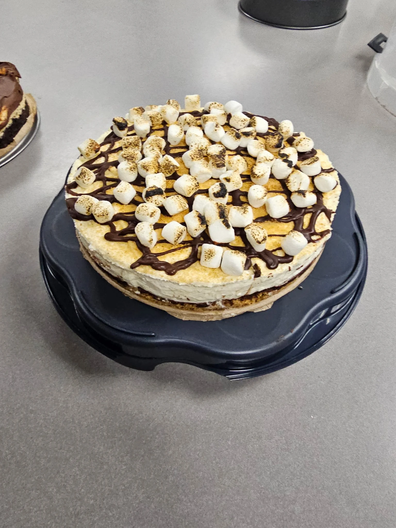 Cheesecake