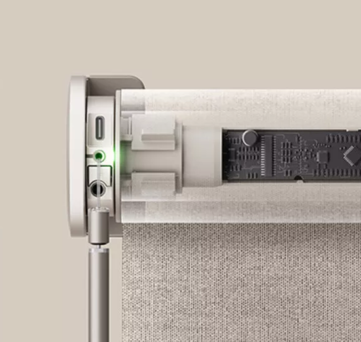 EVE Motionblinds