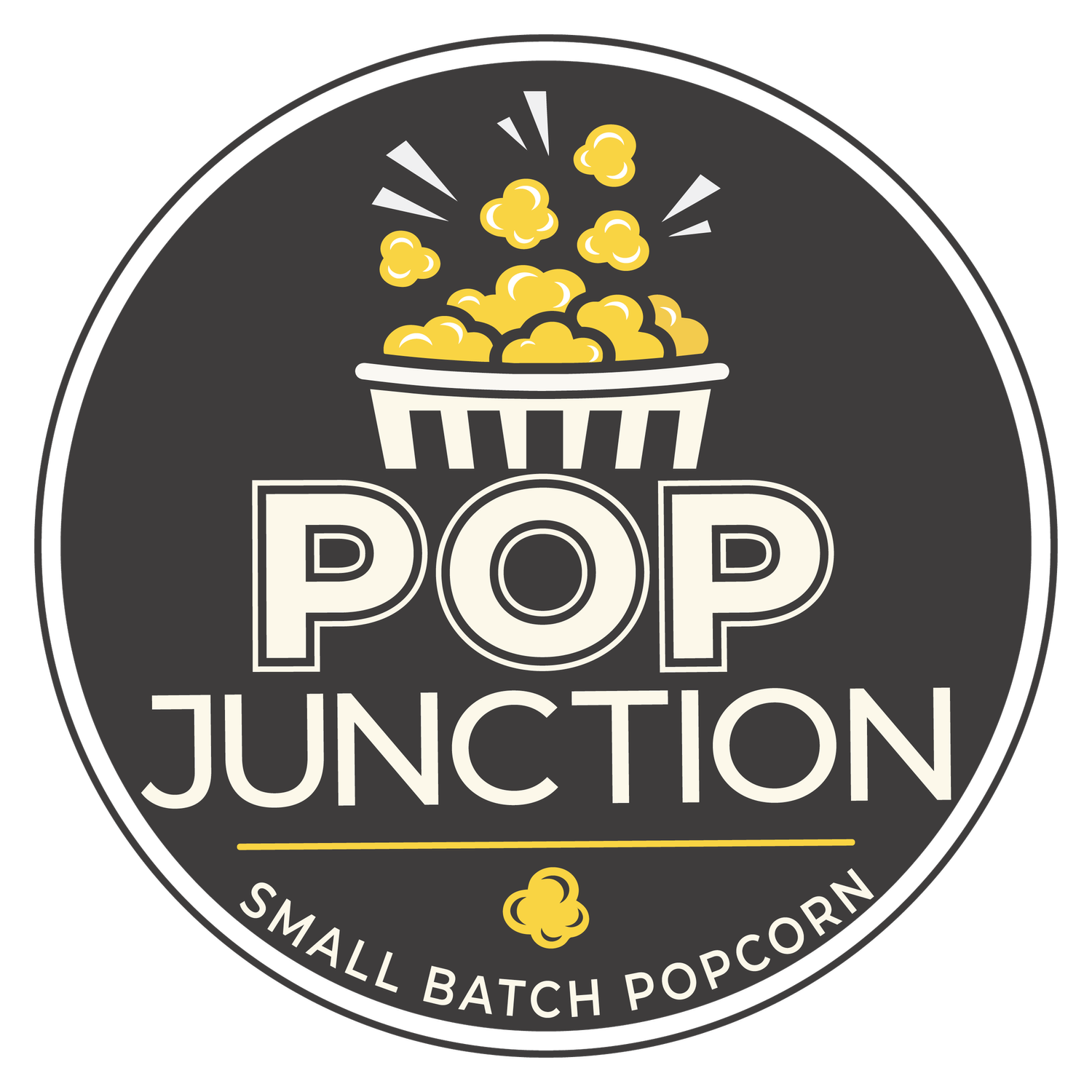 Pop Junction | Gourmet Popcorn in Westfield, IN | Fresh, Small-Batch Flavors