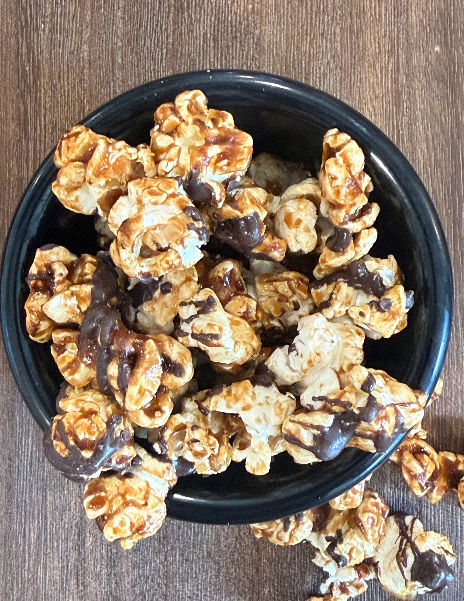 SEA SALT CARAMEL