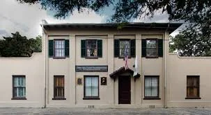 Girl Scout First Headquarters