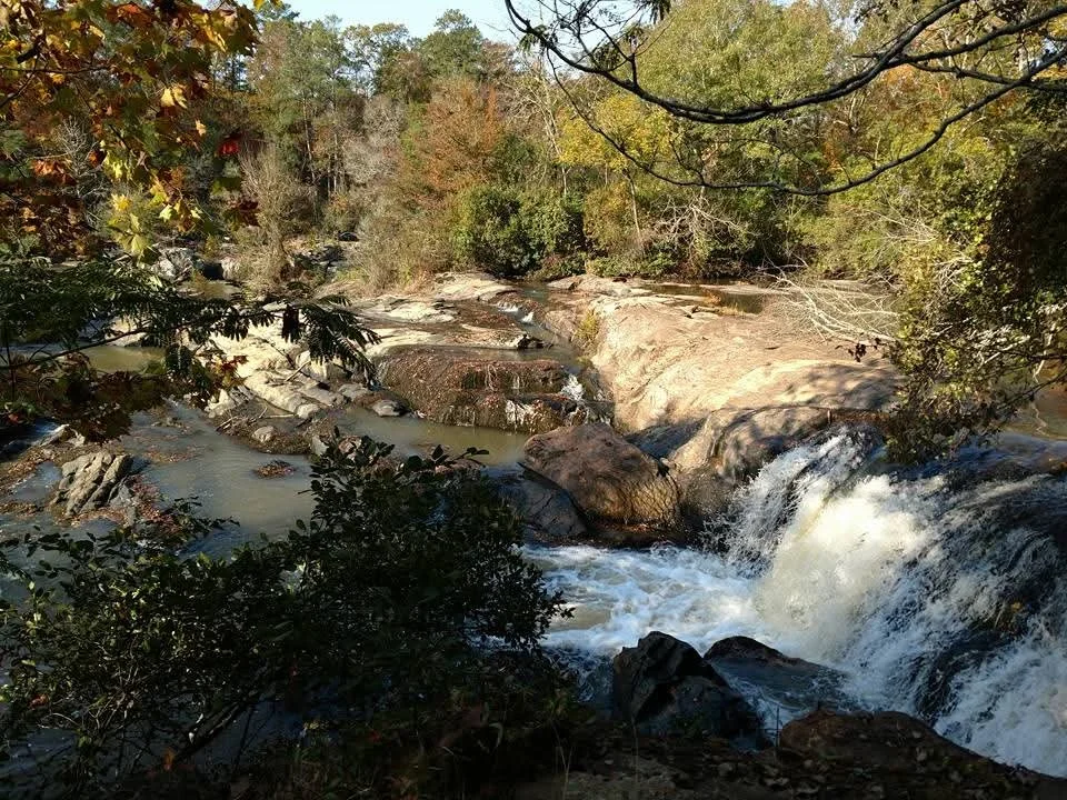 Camp Robert Lewis Property