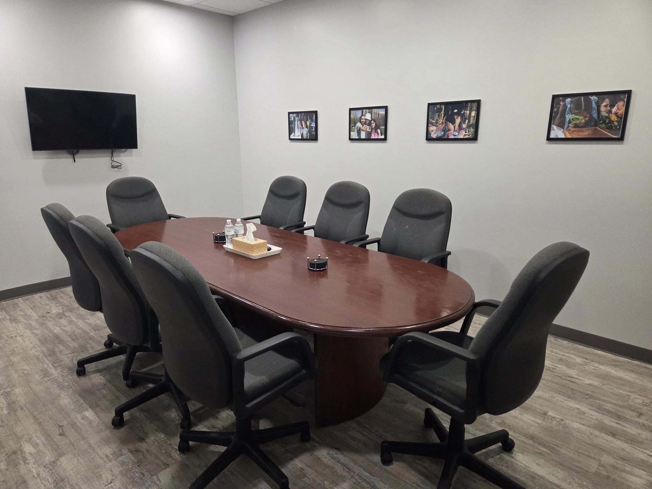 Savannah Girl Experience Center