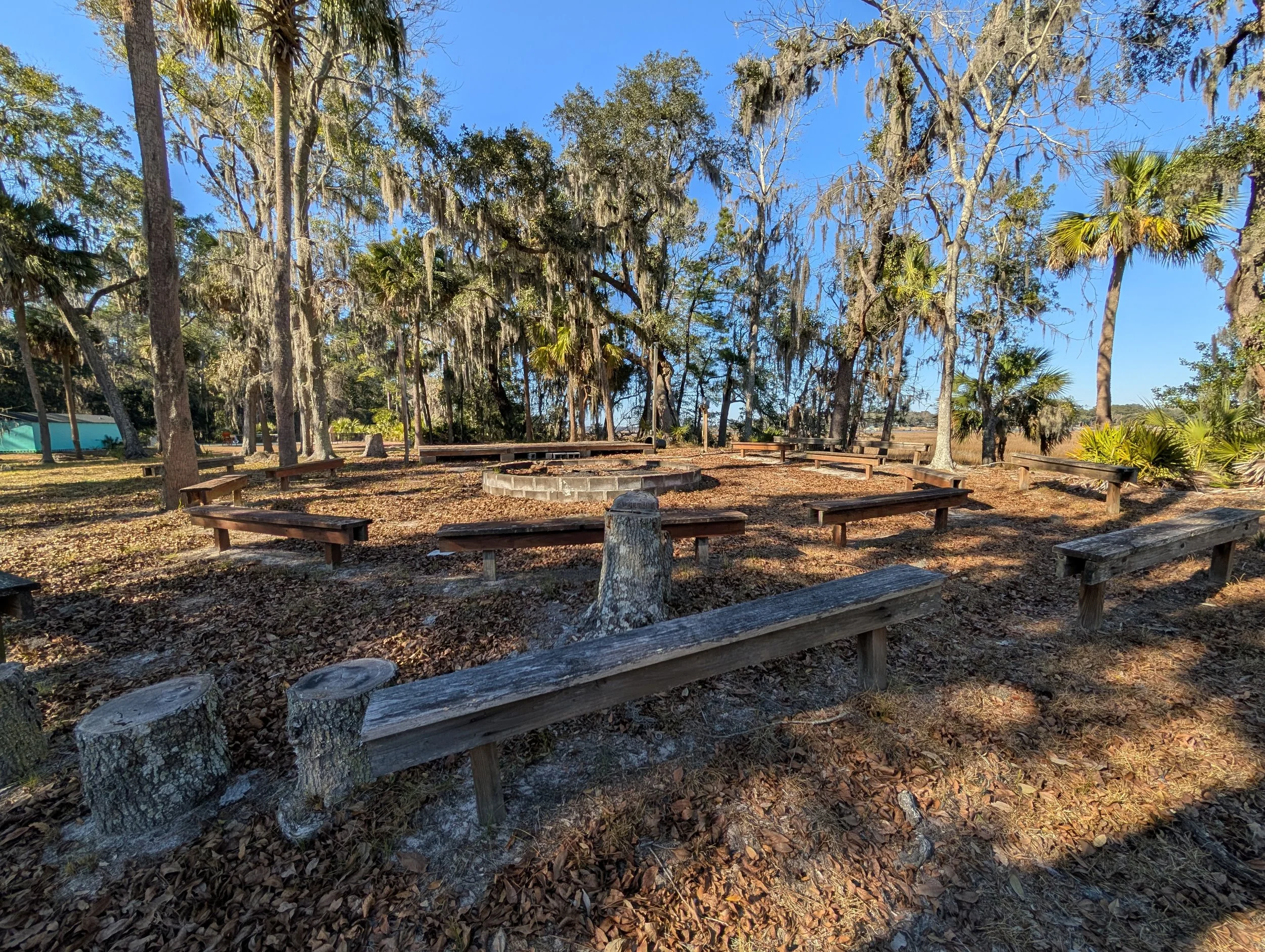Camp Low Property