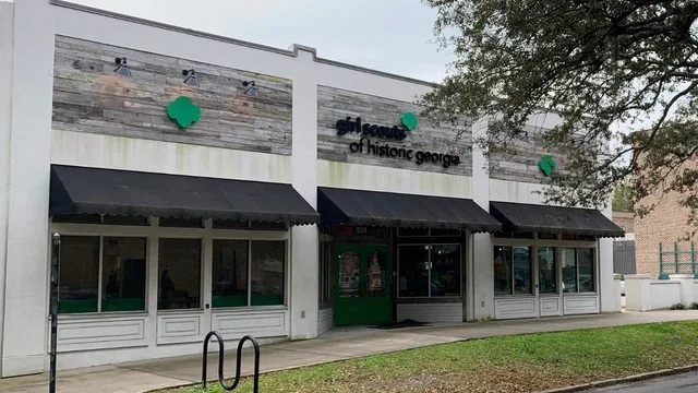 Savannah Girl Experience Center