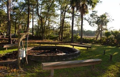 Camp Low Property