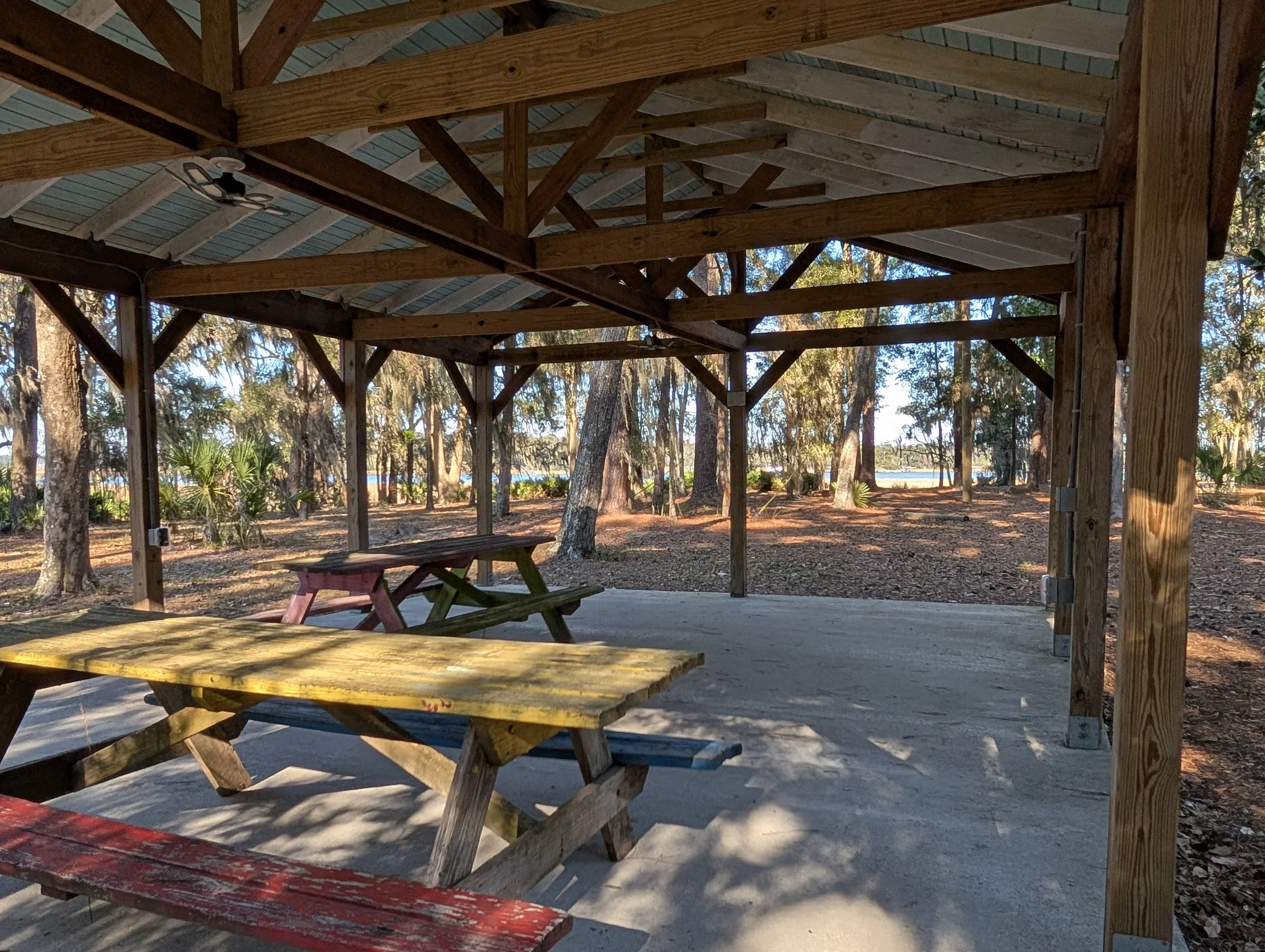 Camp Low Property