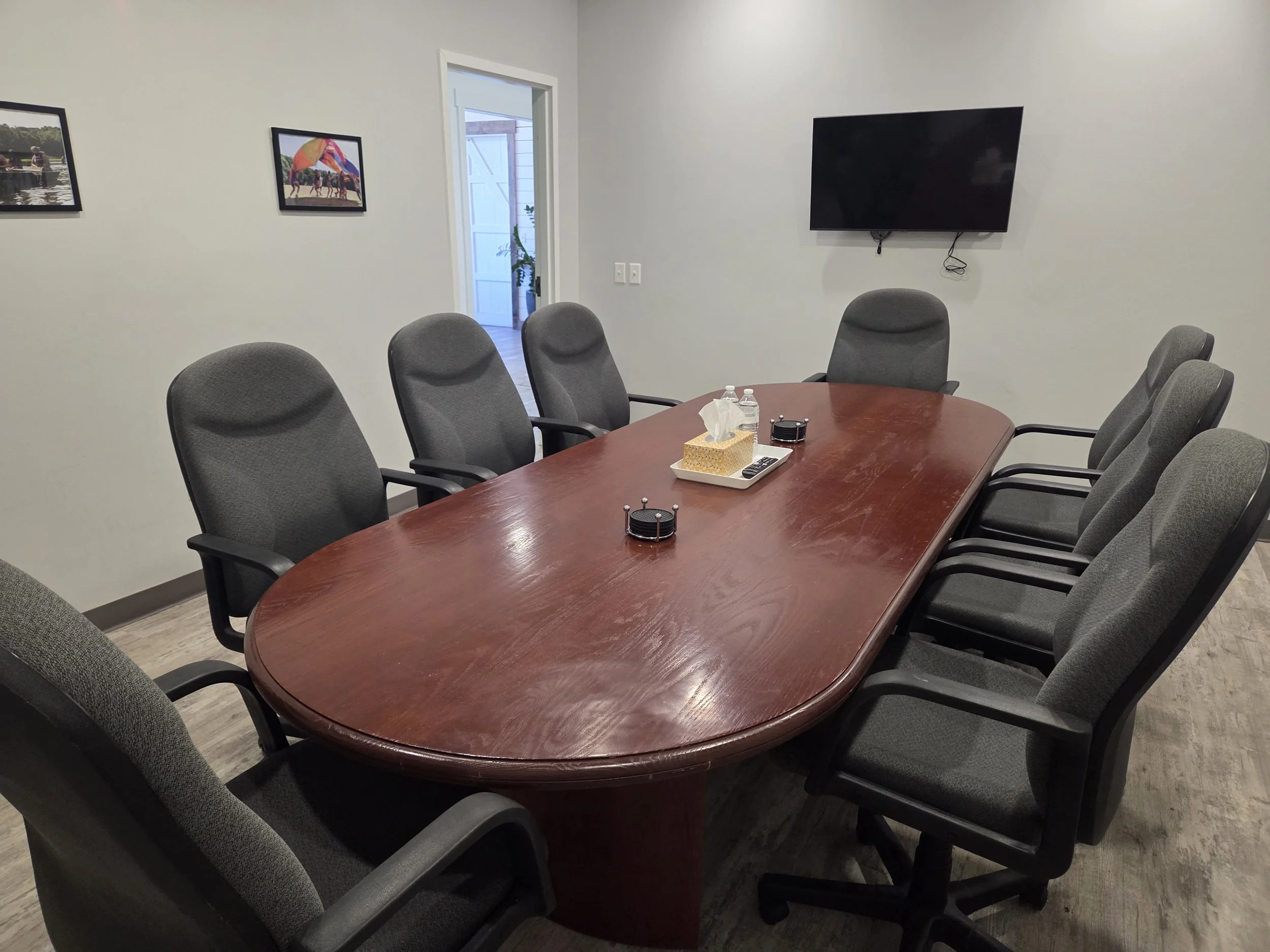 Savannah Girl Experience Center