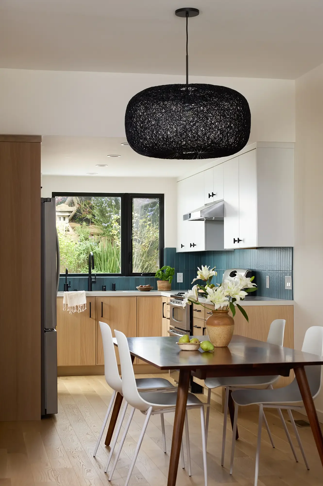 Glen Park Full Interior Remodel