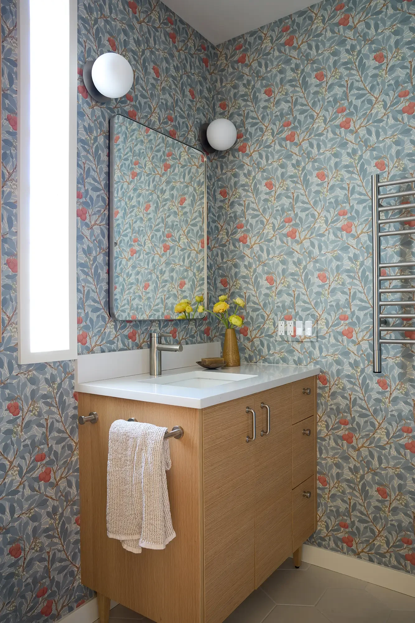Ashbury Heights Project