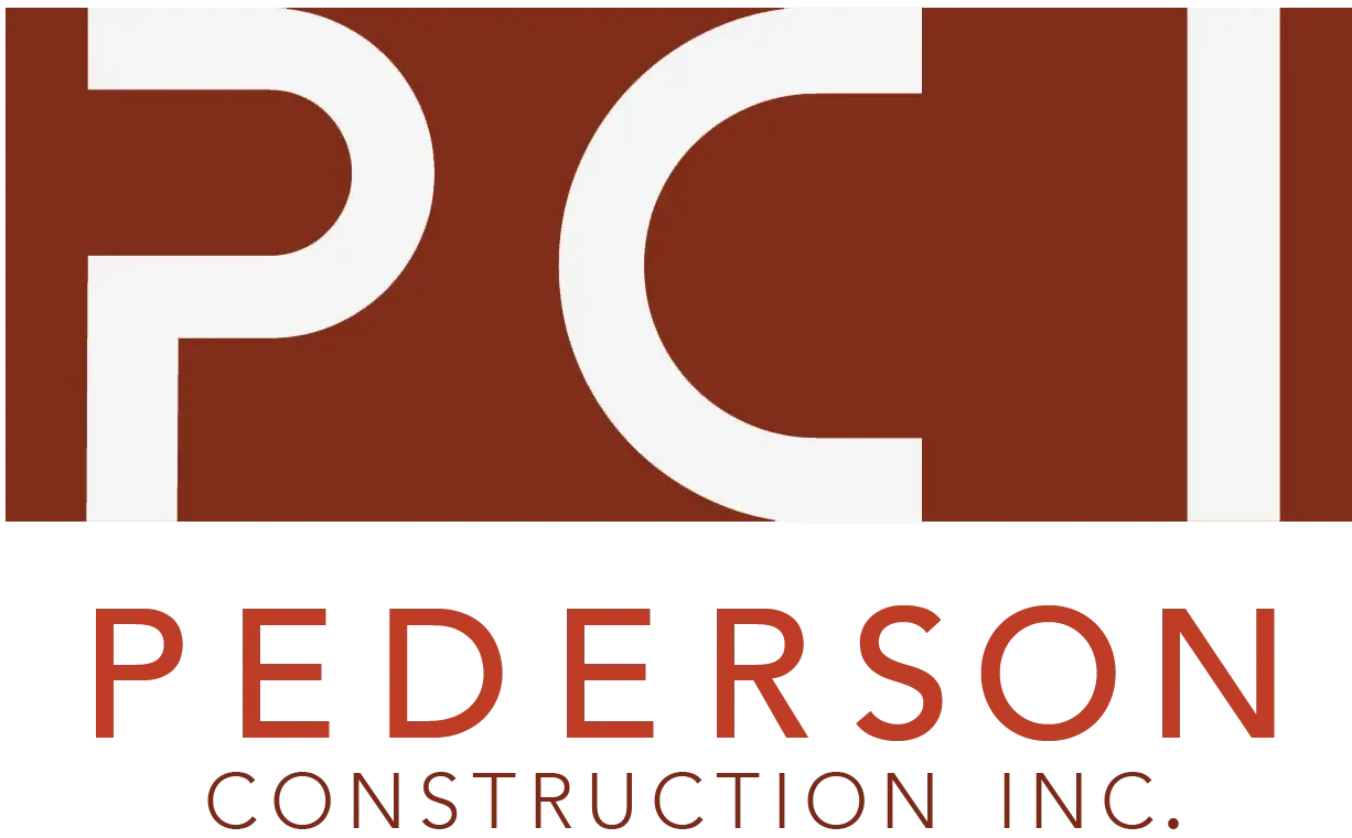 Pederson Construction Inc.