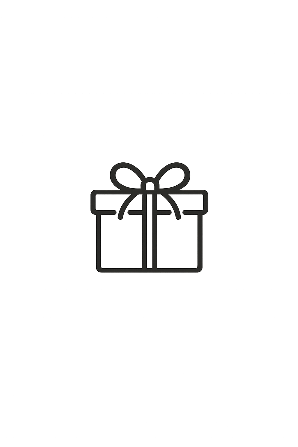 Icon Geschenk