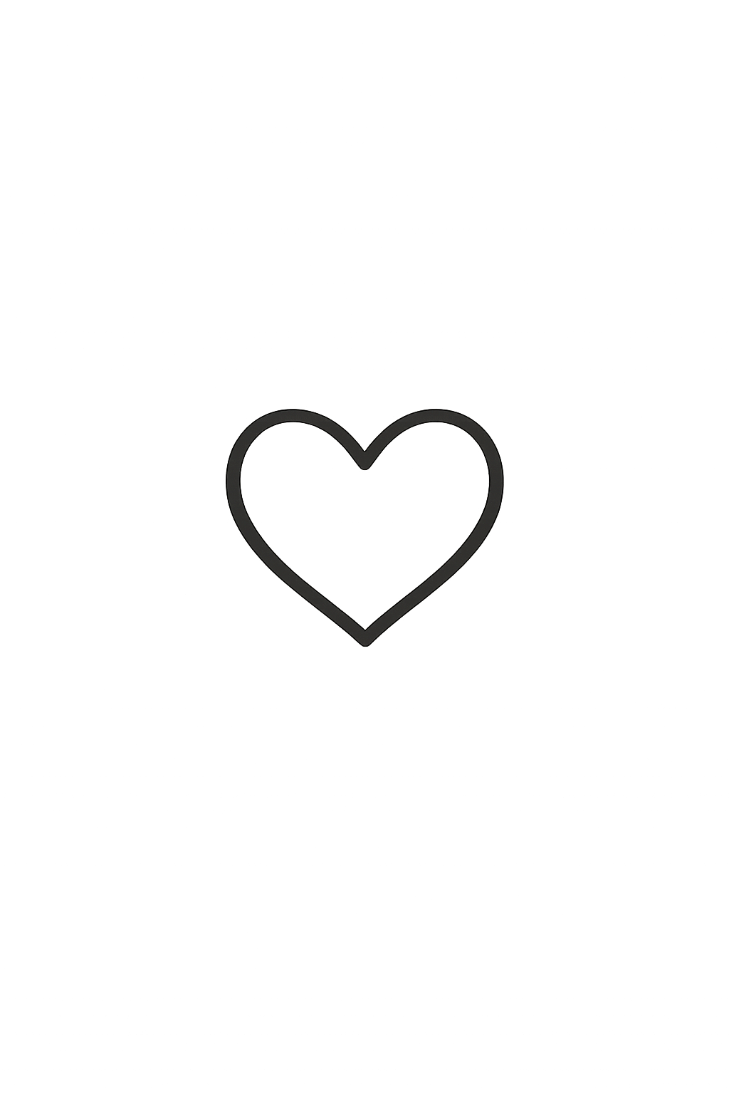 Icon Herz