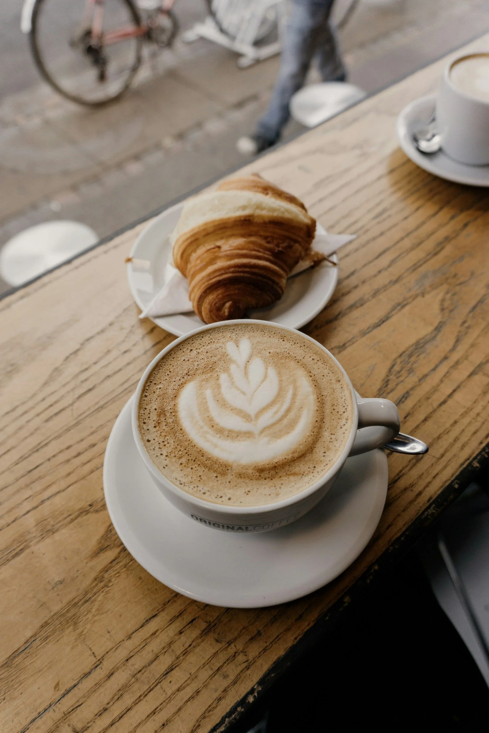 Best Coffee Shops | Vienna, VA