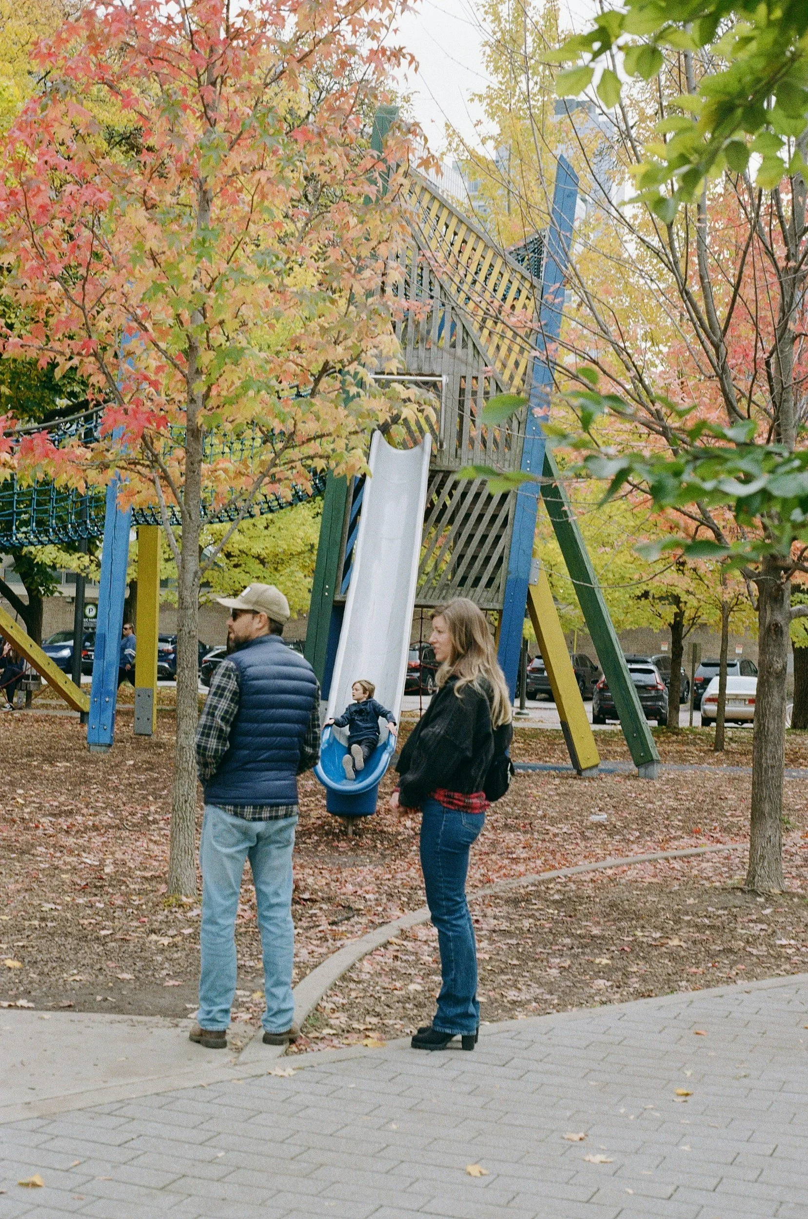 Best parks for Coffee + Playdates | Vienna, VA