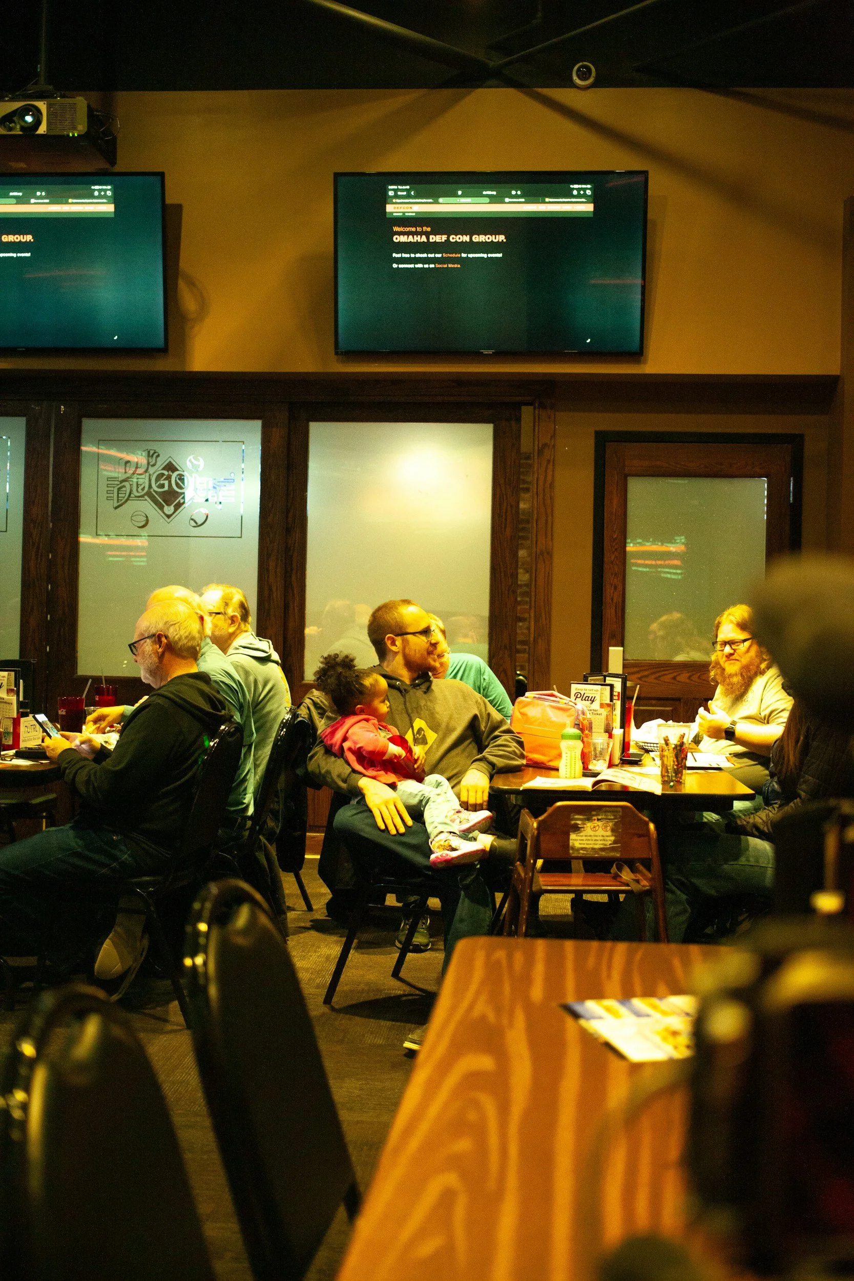 Family Friendly restaurants | Vienna, VA