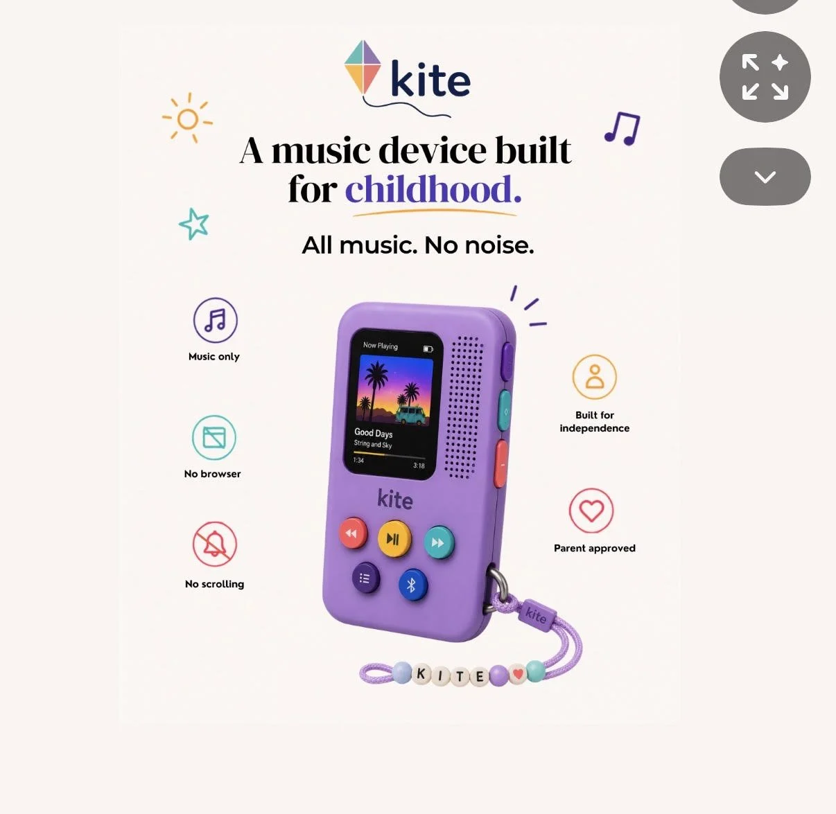 Vienna Founders Highlight: Kite by 2 Vienna moms
