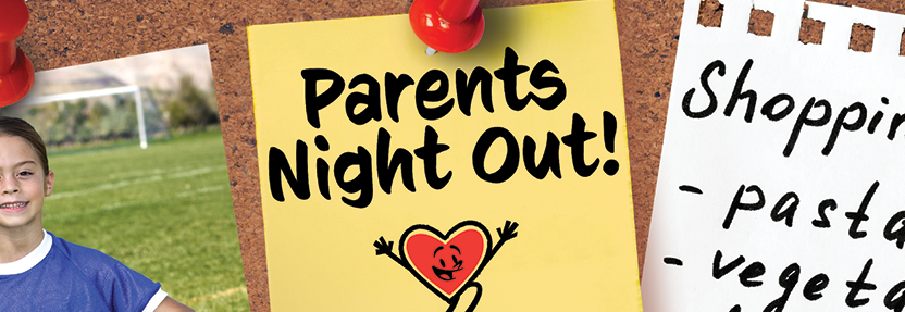 Parents' Night Out with Mathnasium! Vienna (FREE)