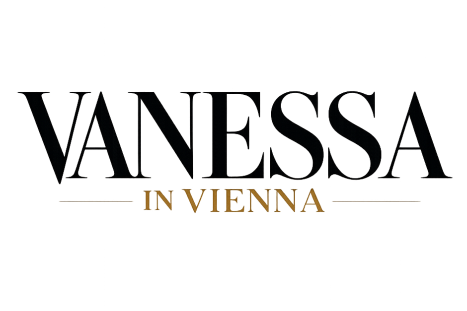 Vanessa In Vienna