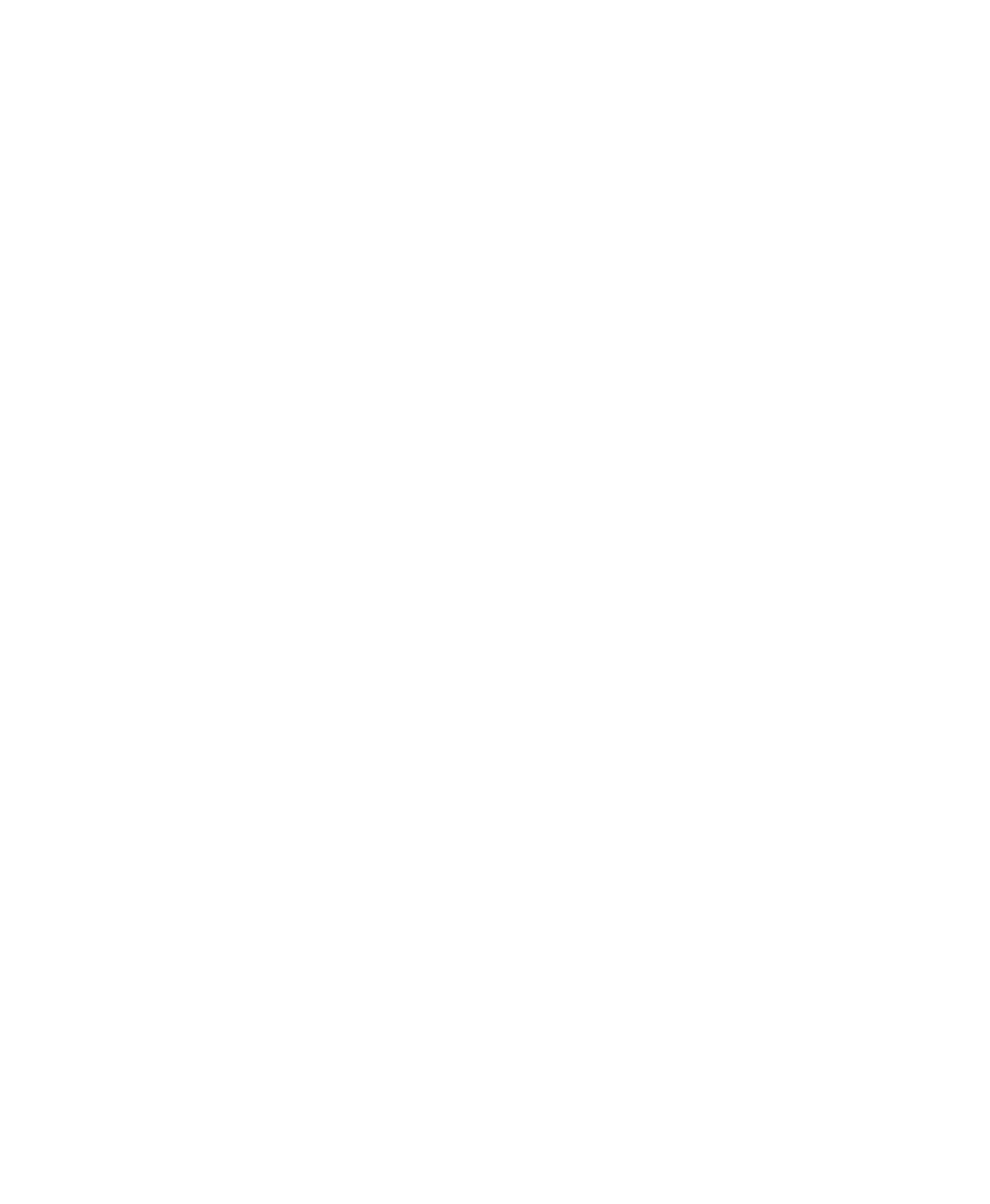 Black and white logo with the words "Casa Blanc" in large, elegant font, and "A Boutique Hotel" beneath. A decorative emblem featuring the intertwined letters B is below.