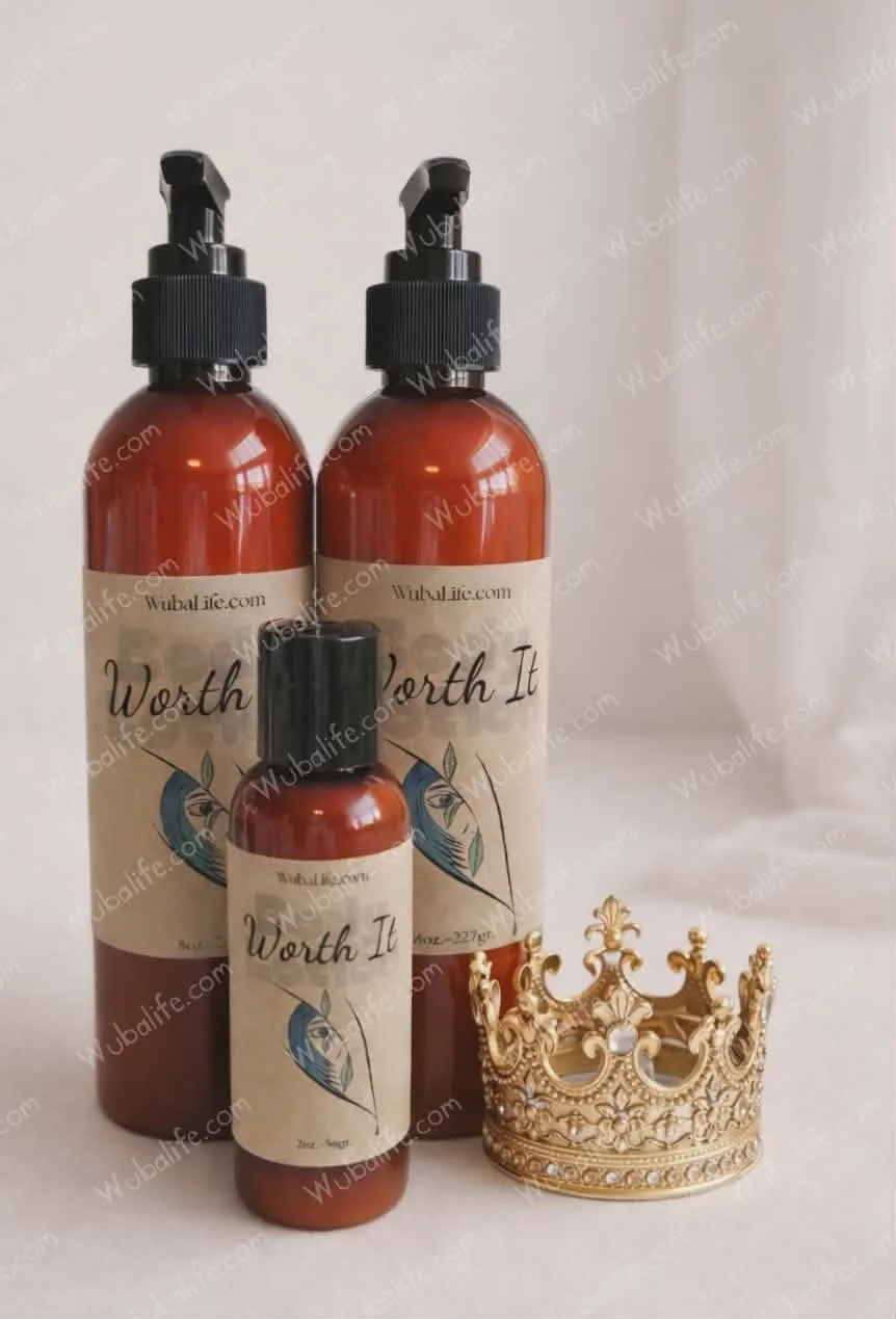 Eventide- formerly 'Worth It'