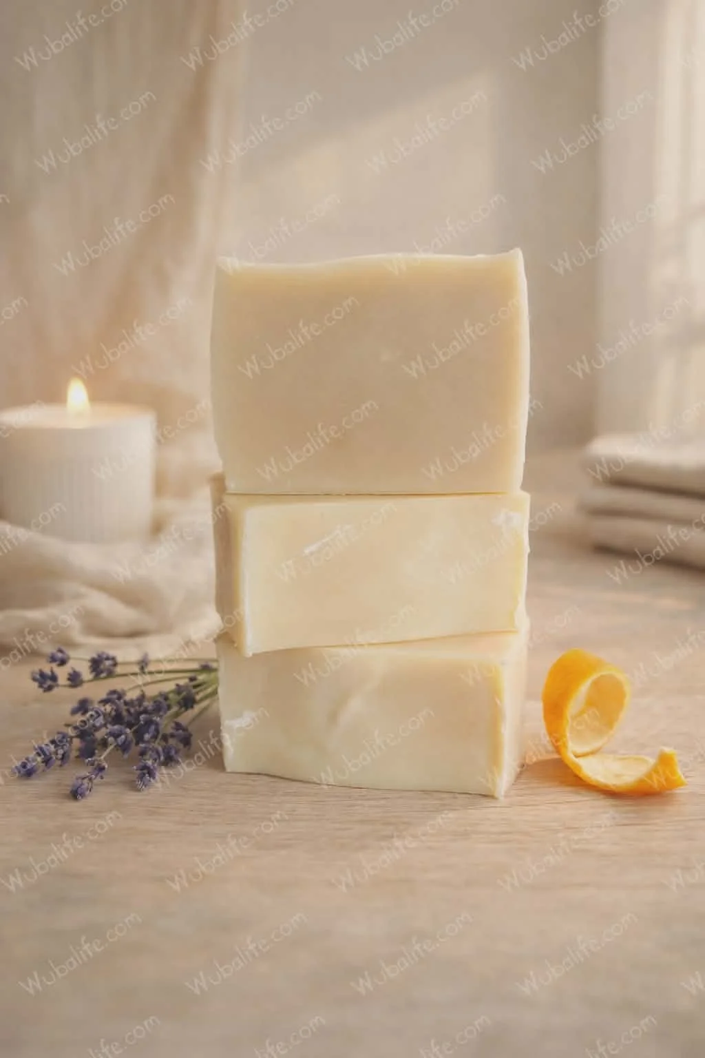 Beef Tallow bar soap