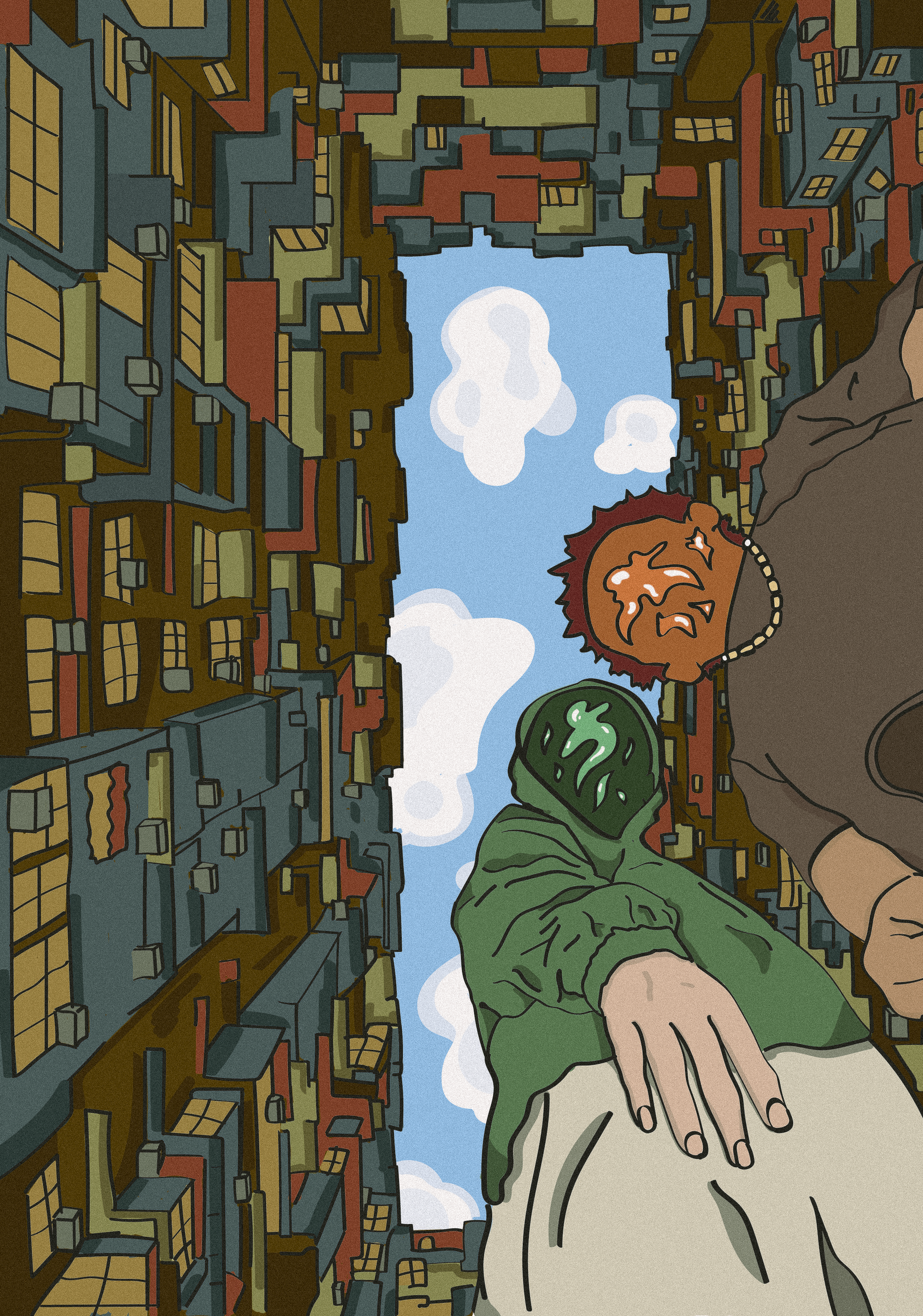 Look Up (2022)