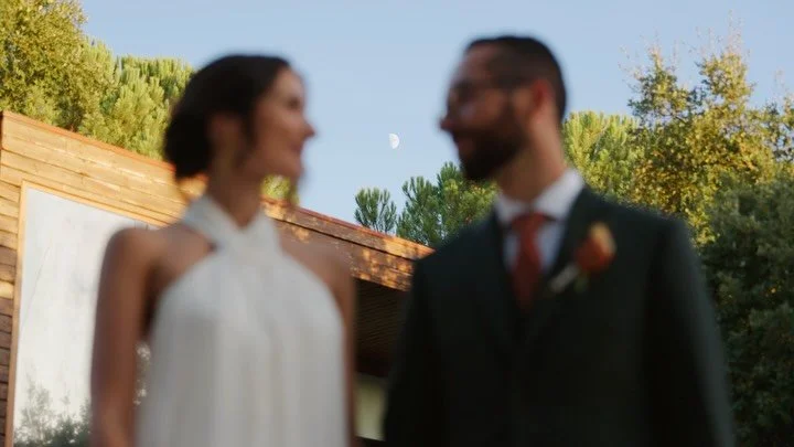 Moving postcards from Friday 🎞️

We were going over the footage and couldn&rsquo;t help ourselves from sharing a little bit of what made this day so amazing. Thank you so much Rita &amp; Francisco - for trusting us to capture your love and for makin