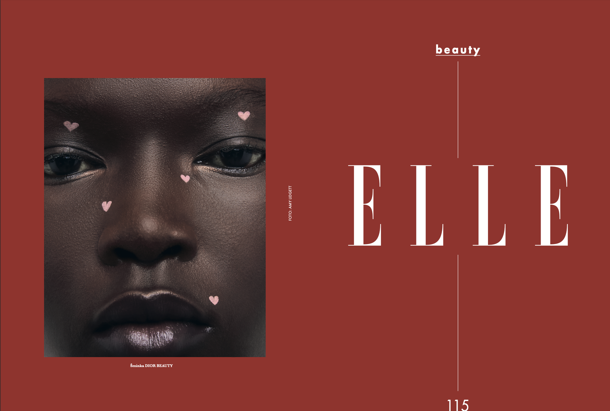 Elle Serbia - Feb 2026 Print Issue