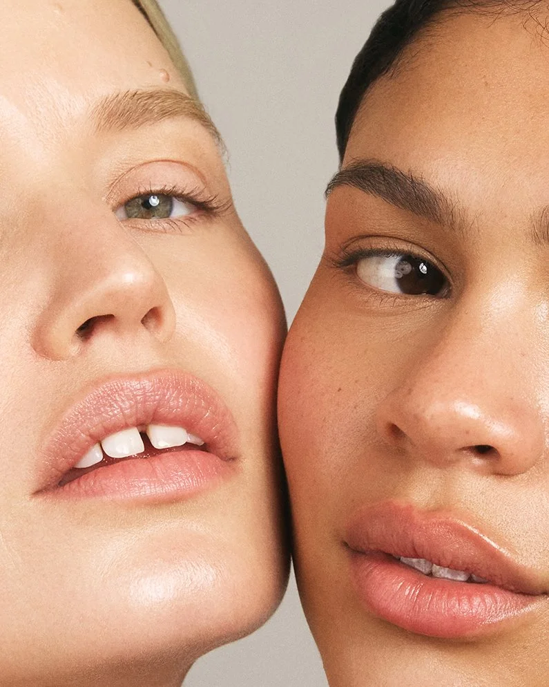 May Botanicals skincare campaign