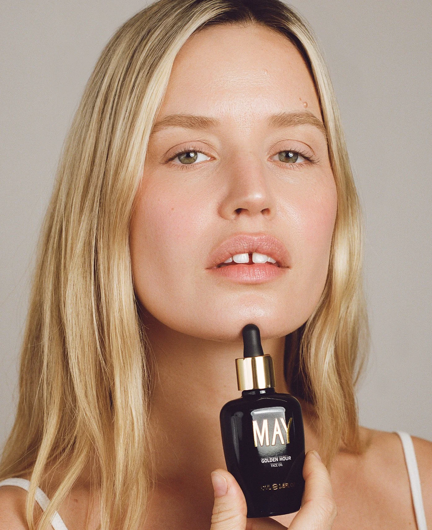 May Botanicals x Georgia May Jagger