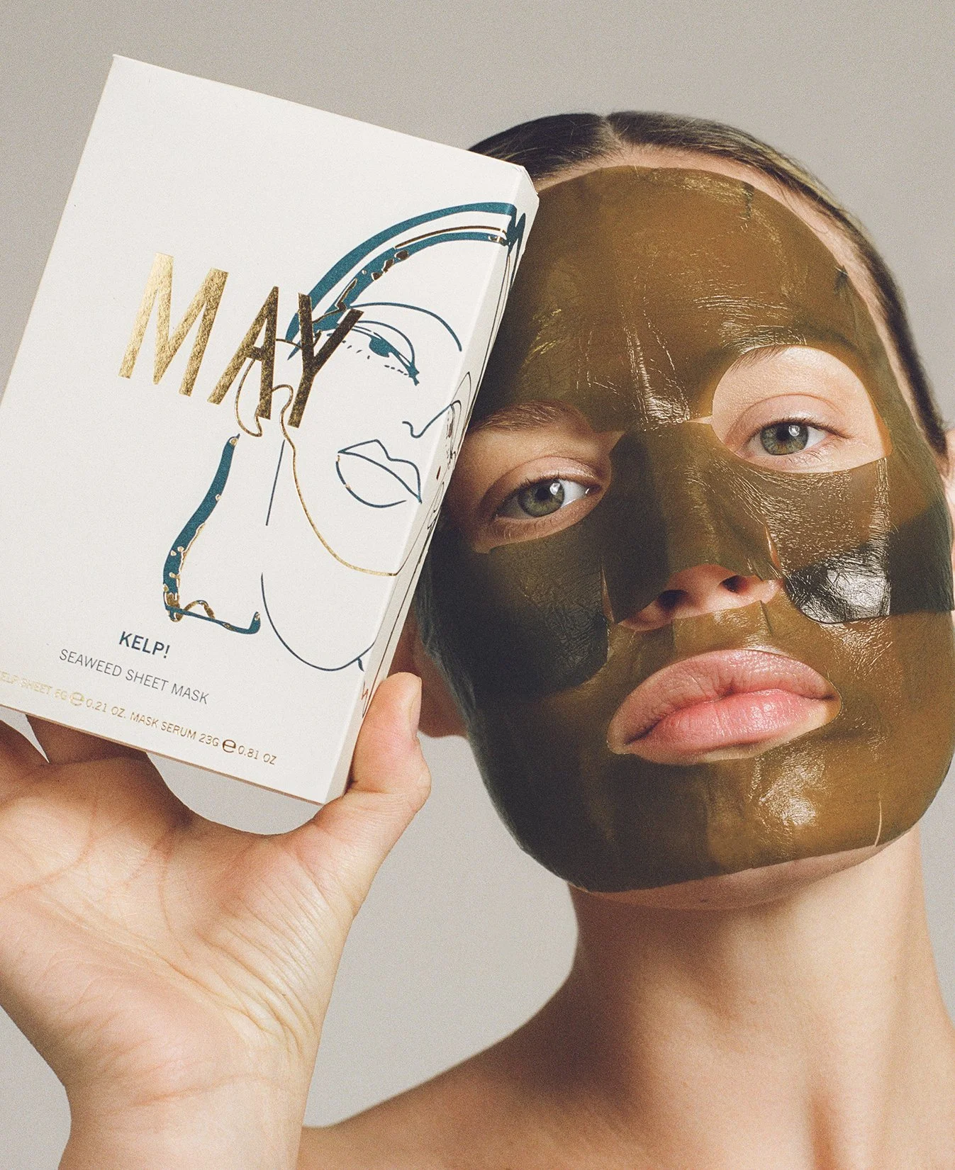 May Botanicals x Georgia May Jagger