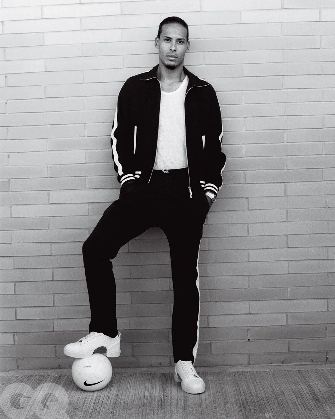 GQ Magazine
