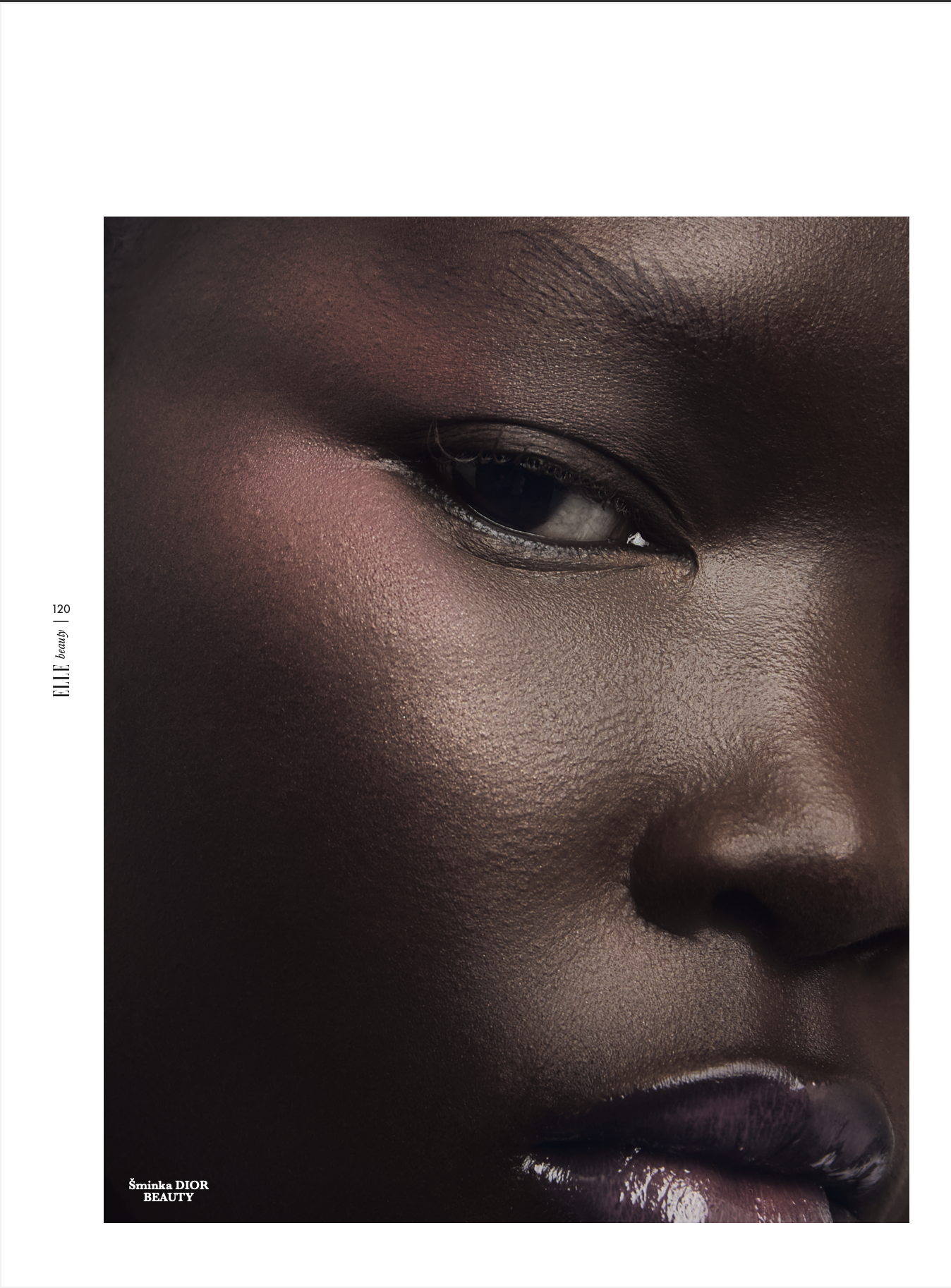 Elle Serbia Feb 26 Print Issue