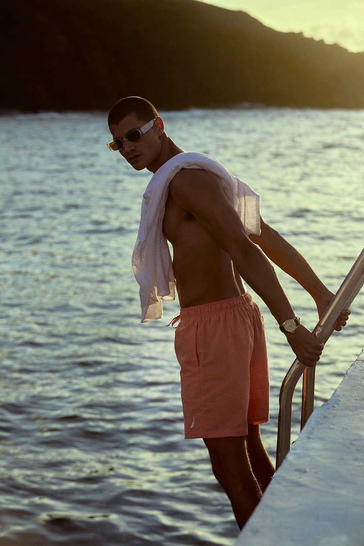Nautica SS25