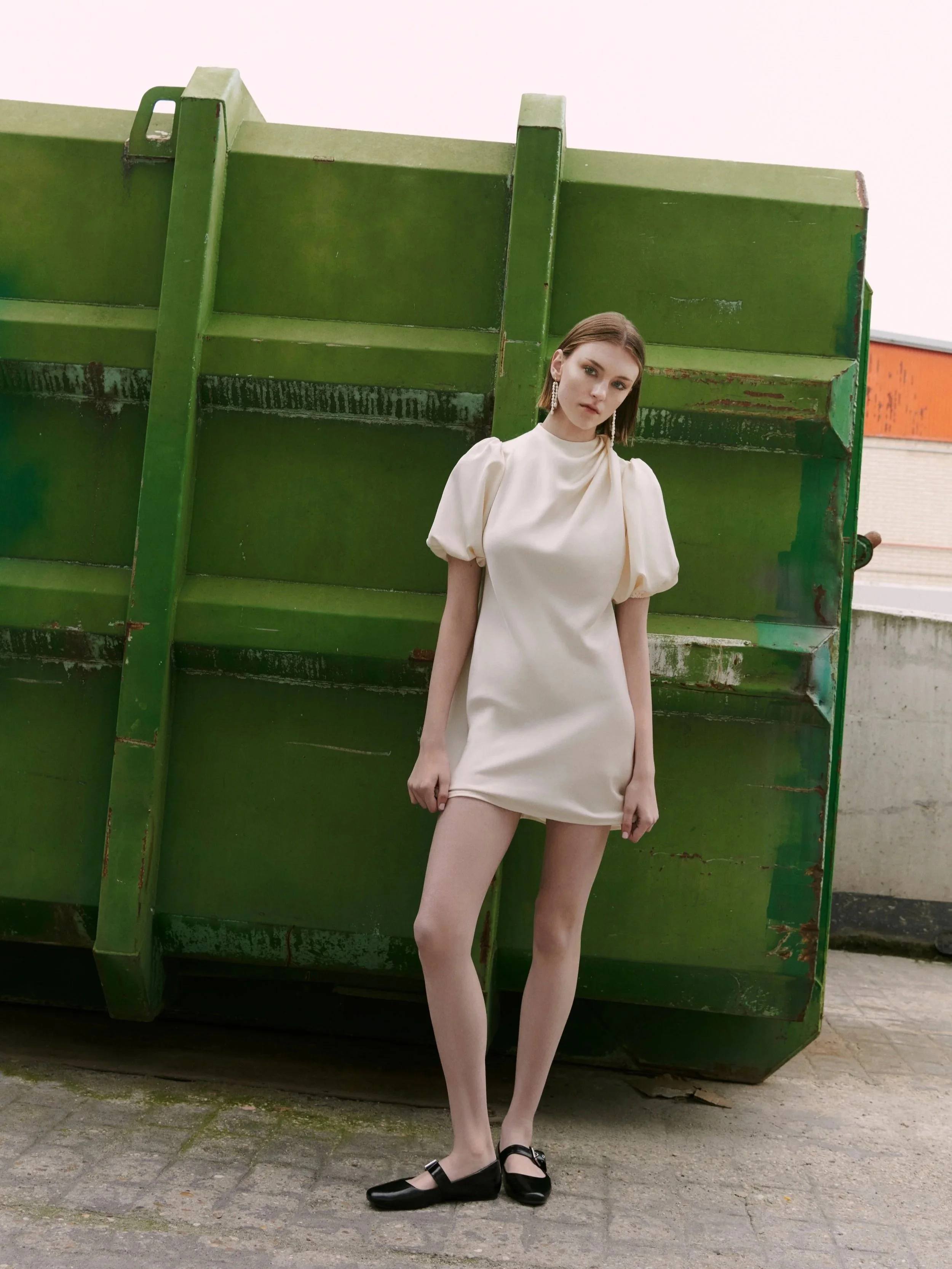 Vanguard Magazine - Print Issue