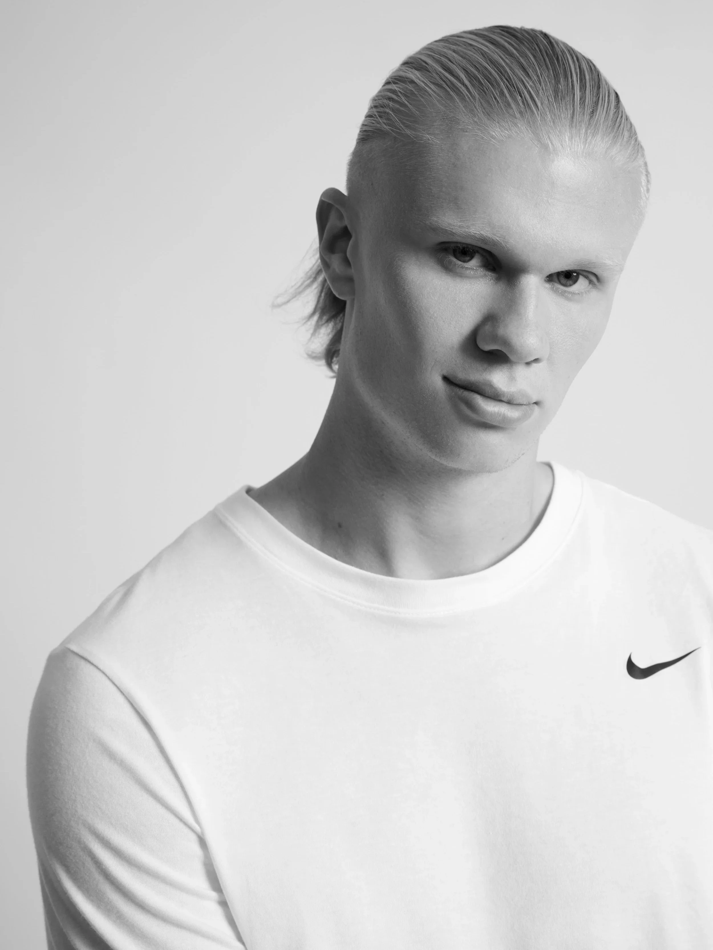 Hyperice x Earling Haaland