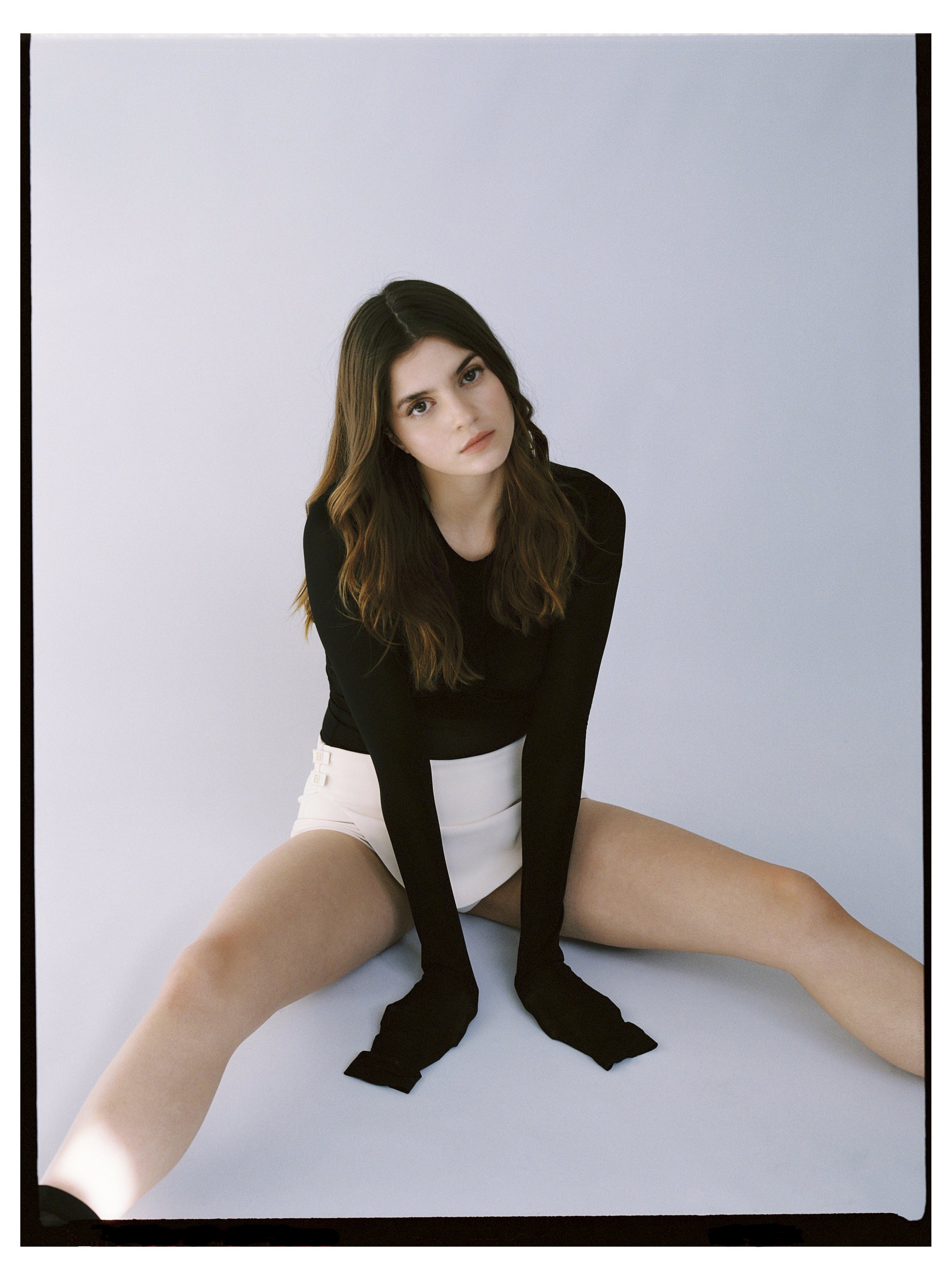 Carla Tous Acero Magazine