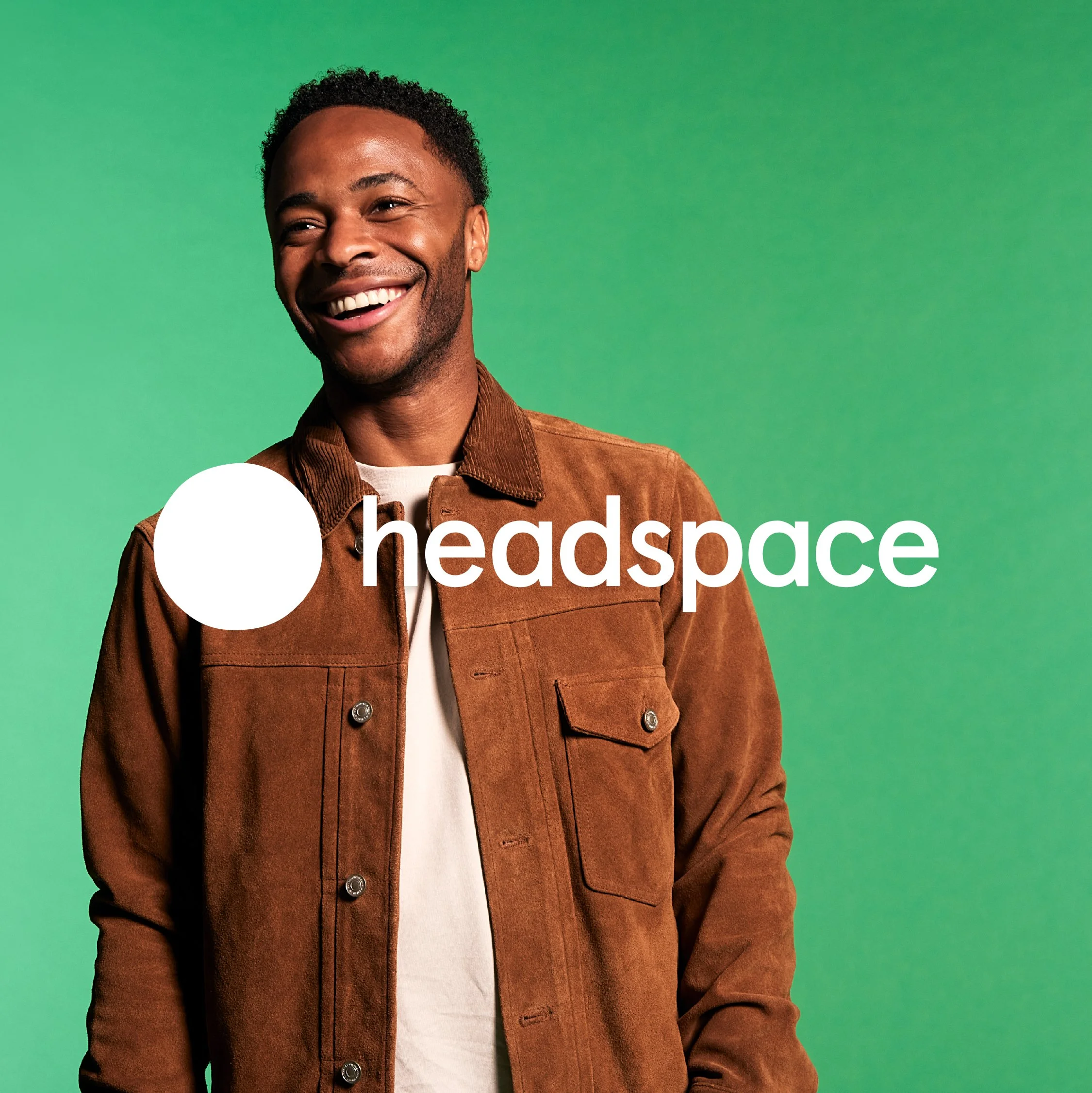 Raheem Sterling Headspace