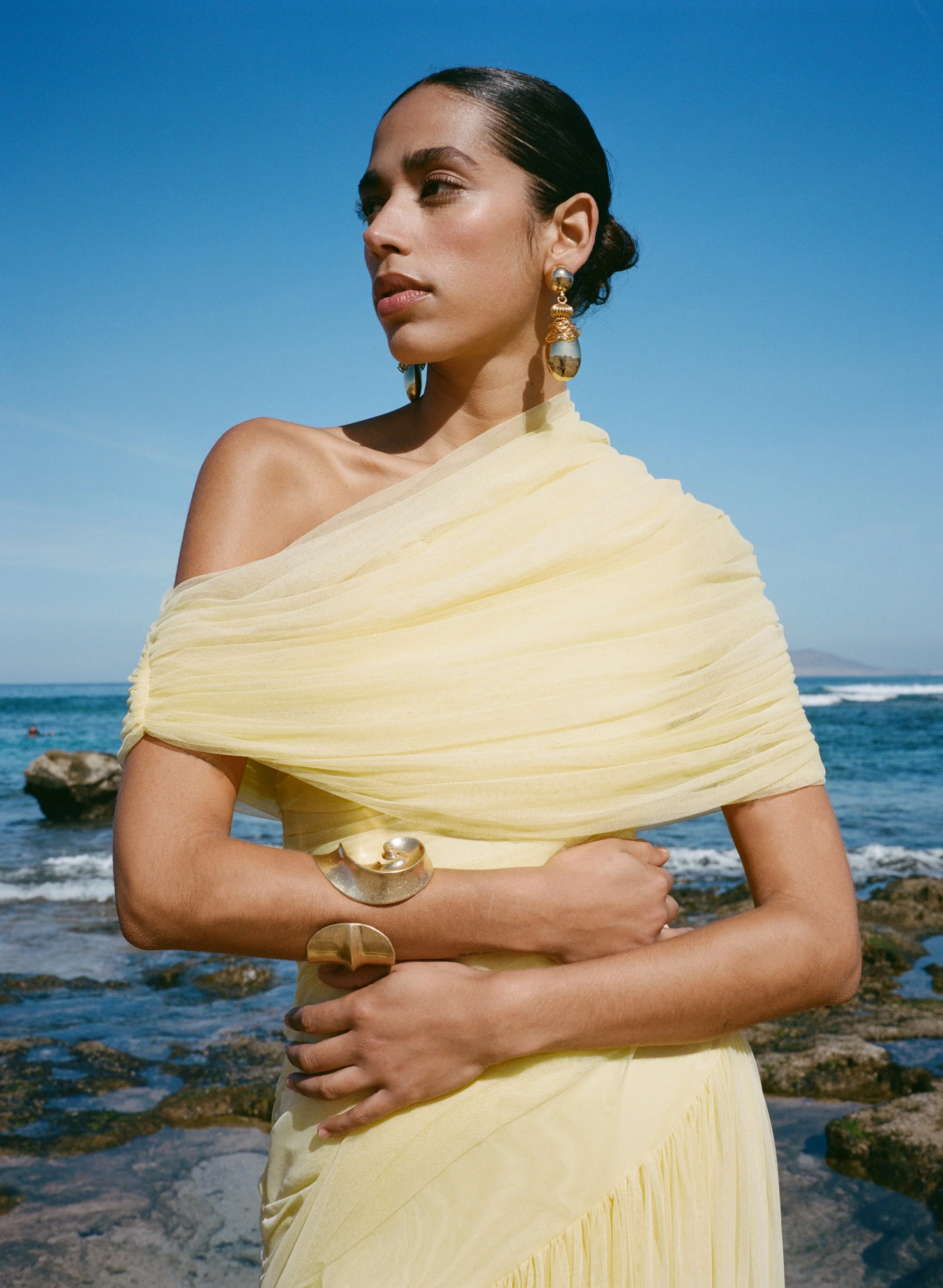 De La Vali - Luna Collection SS26