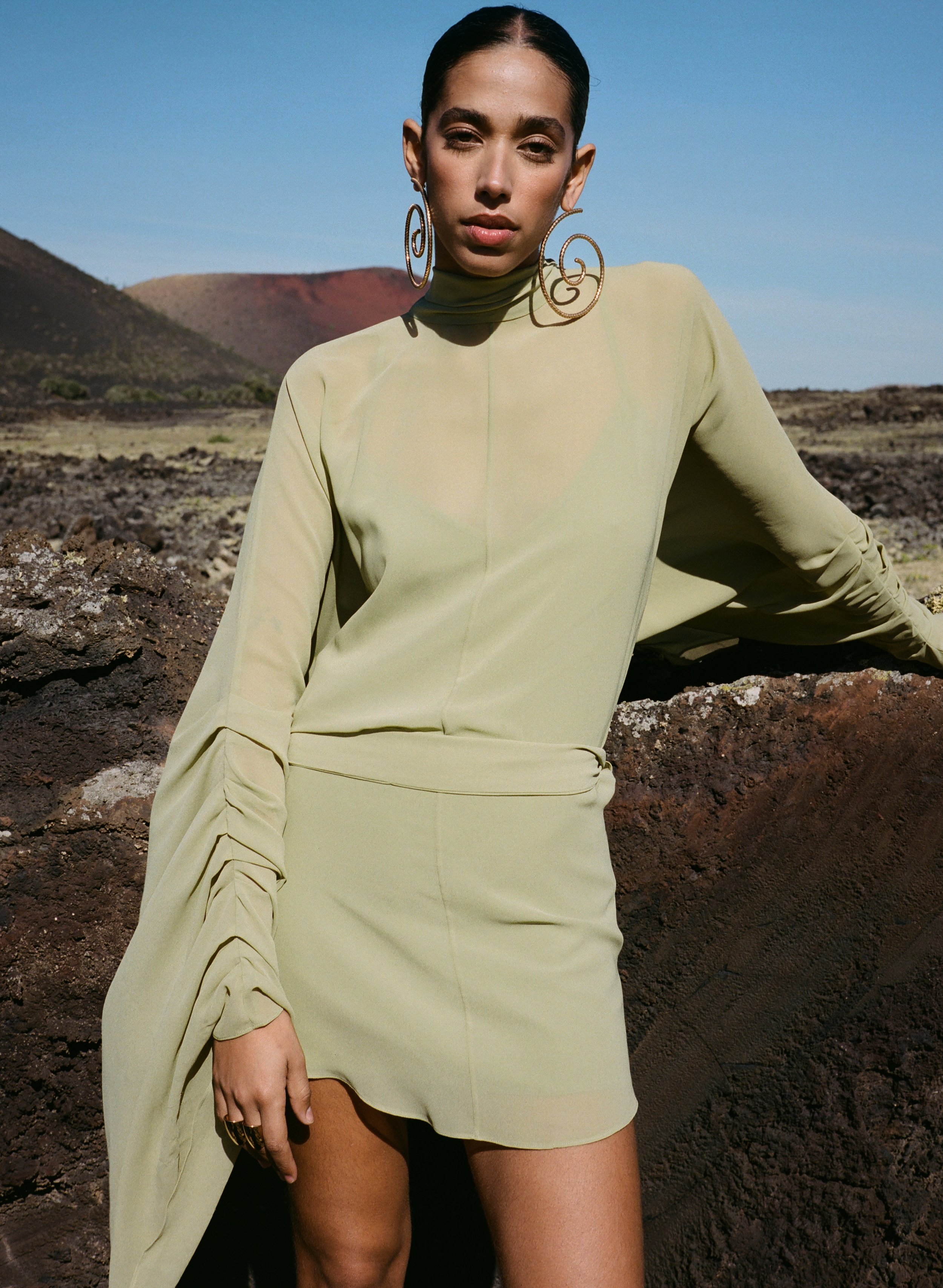 De La Vali - Luna Collection SS26