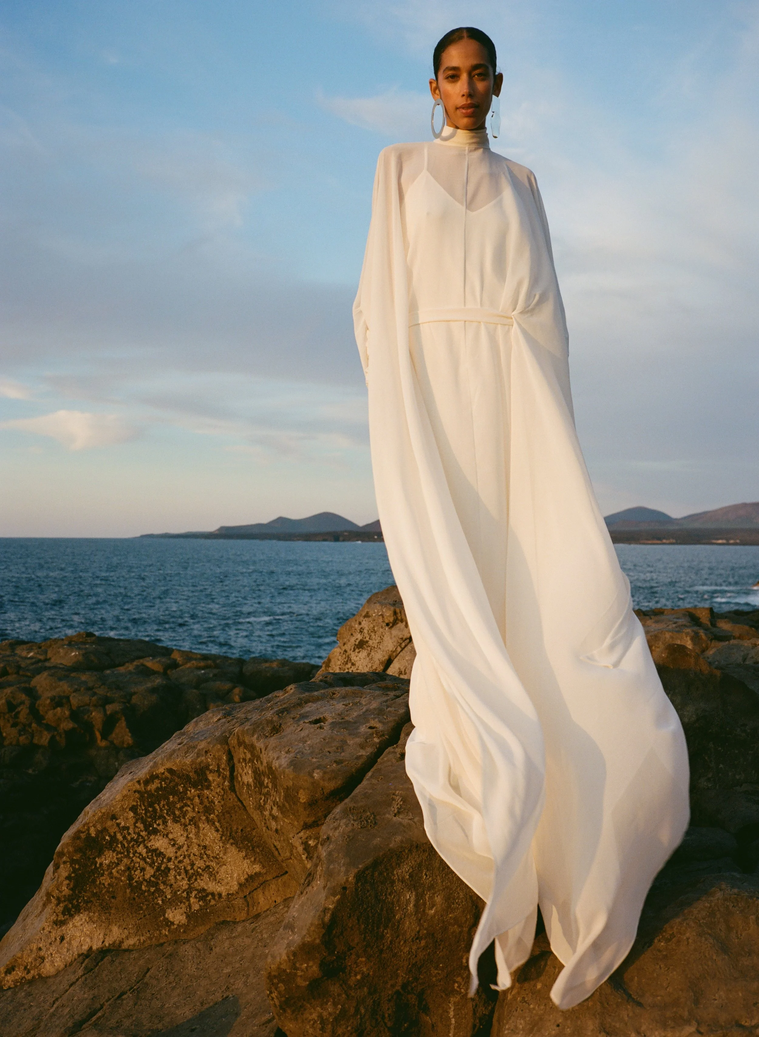 De La Vali - Luna Collection SS26