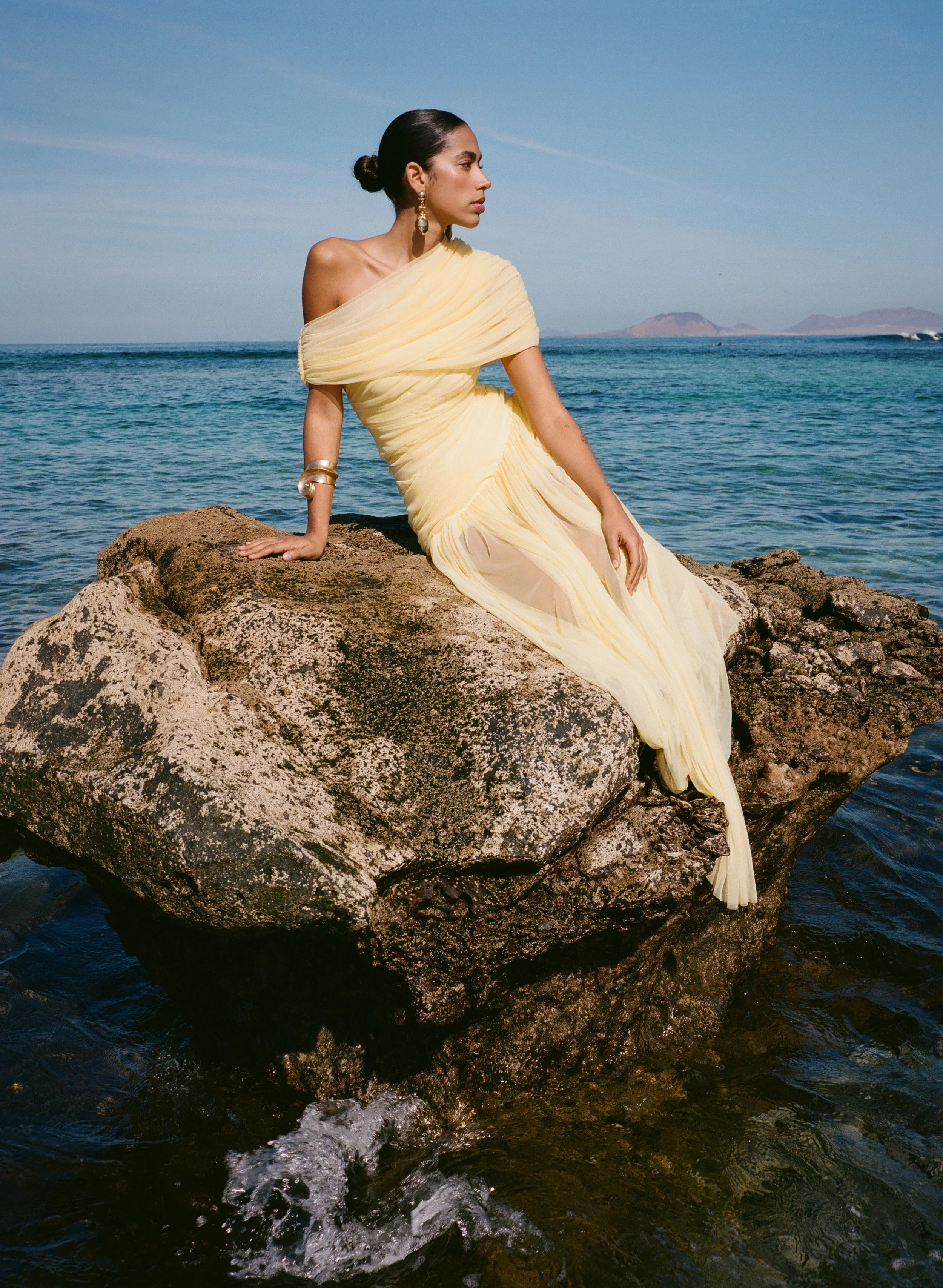 De La Vali Luna Collection SS26