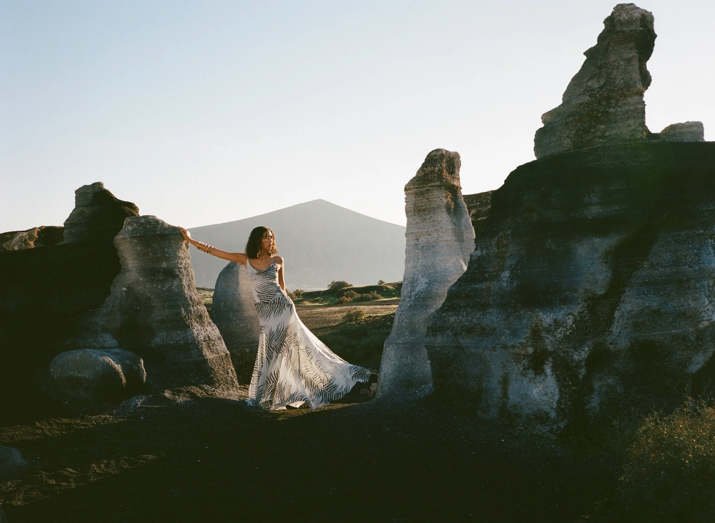 De La Vali Luna Collection SS26