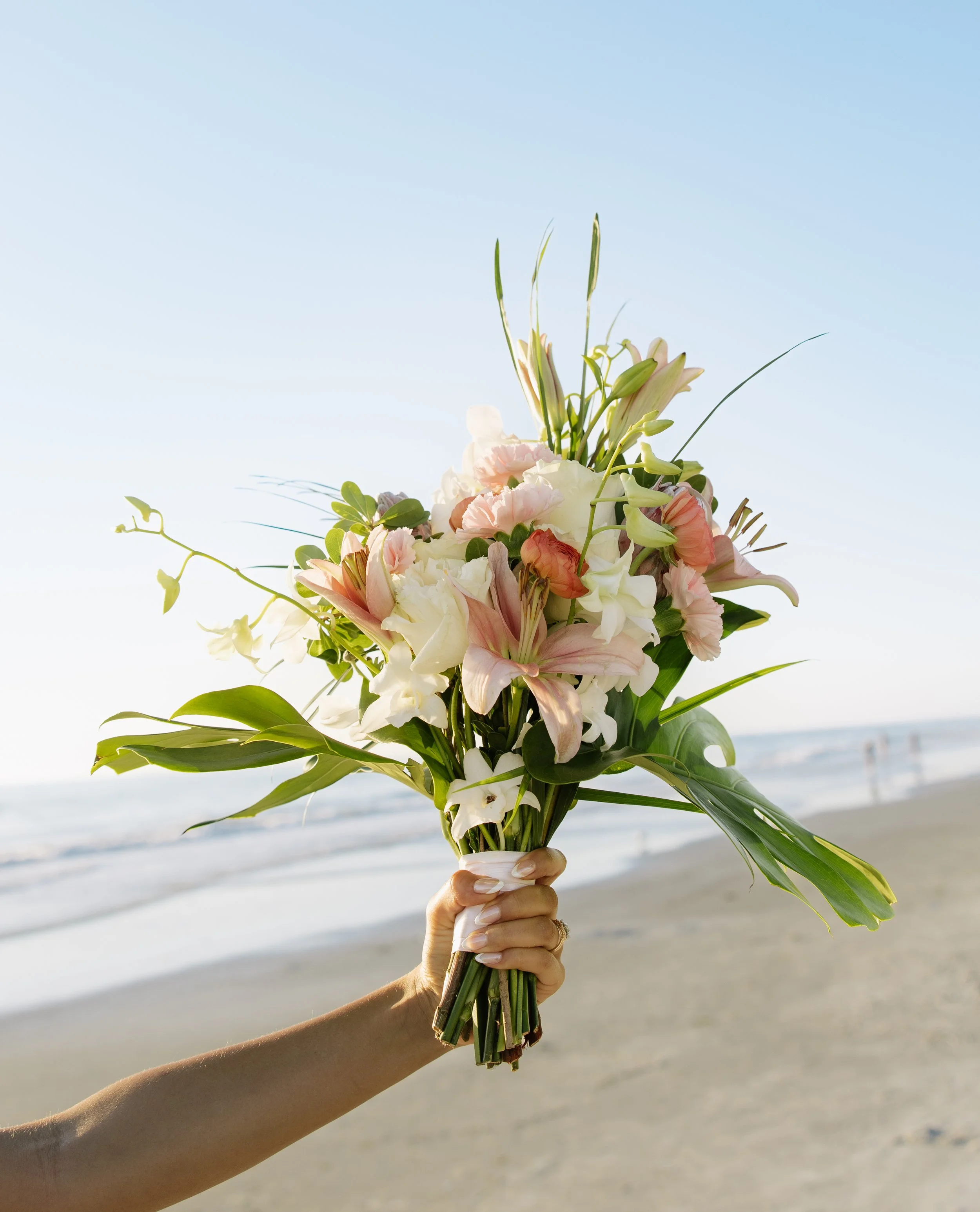 The Island Assist (Day-of Coordination)