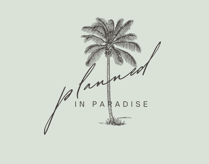 St Petersburg Wedding Planner | Planned in Paradise