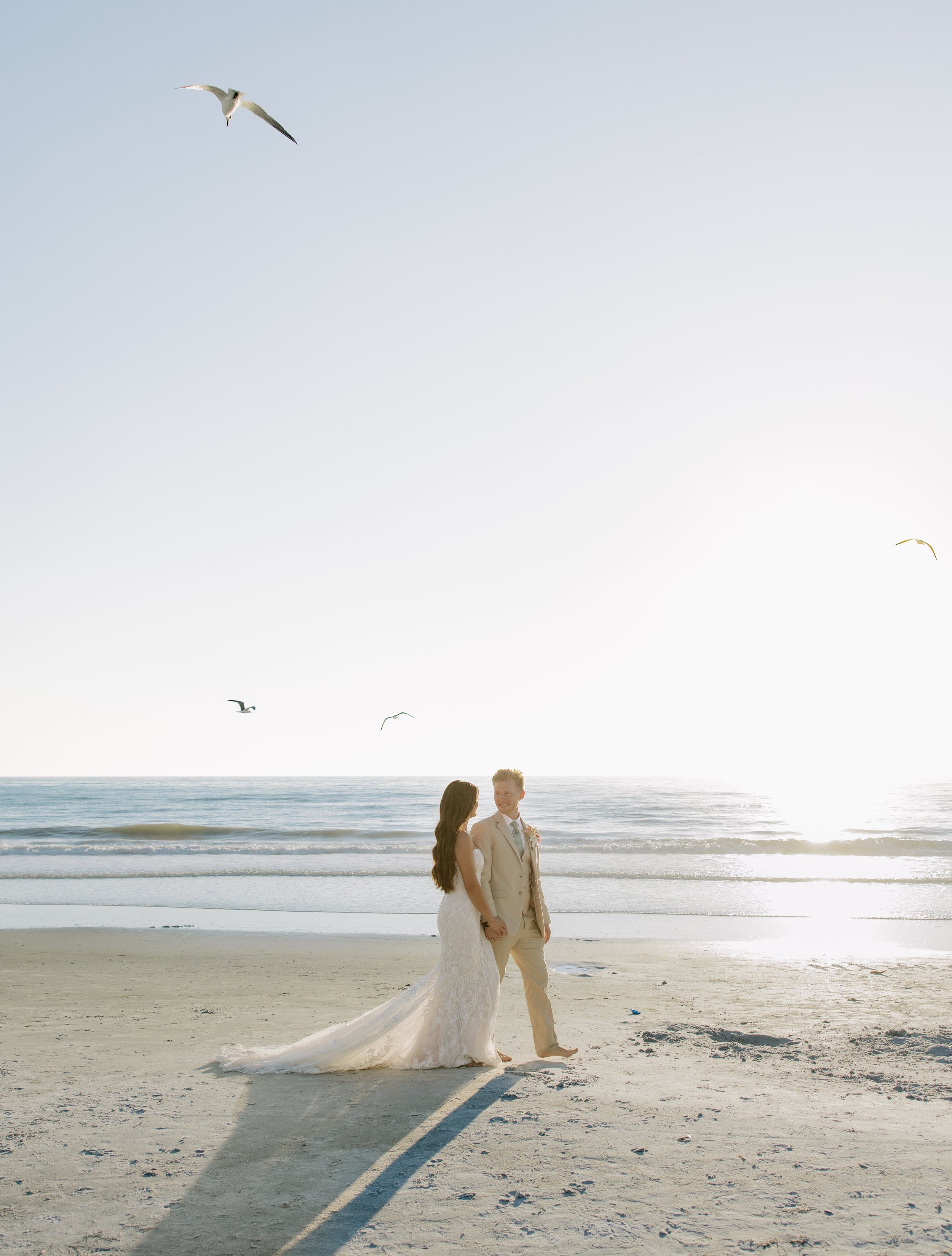 The Full Escape Experience (Full-Service)